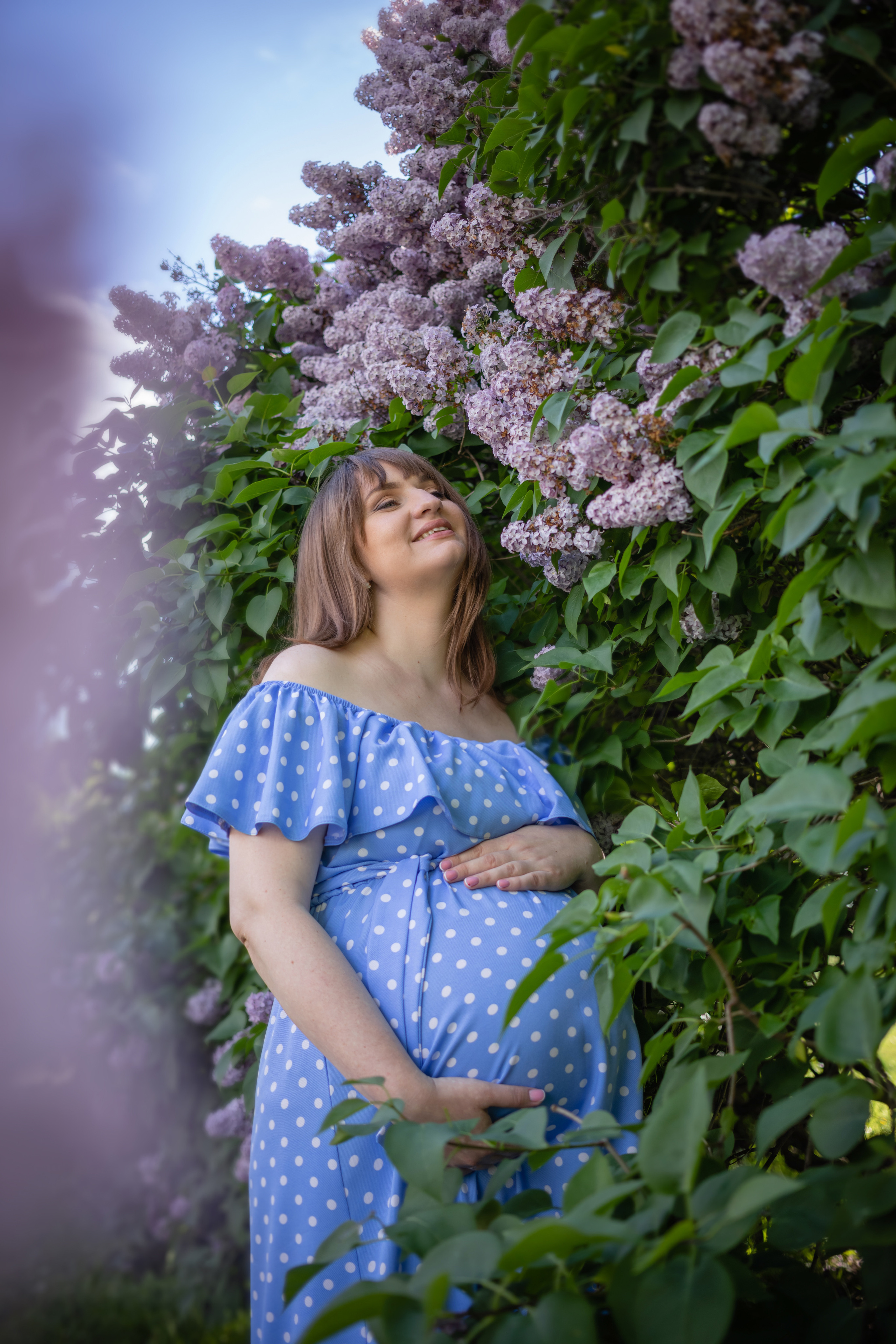 Фотосессия. Фотограф Алина Гашникова