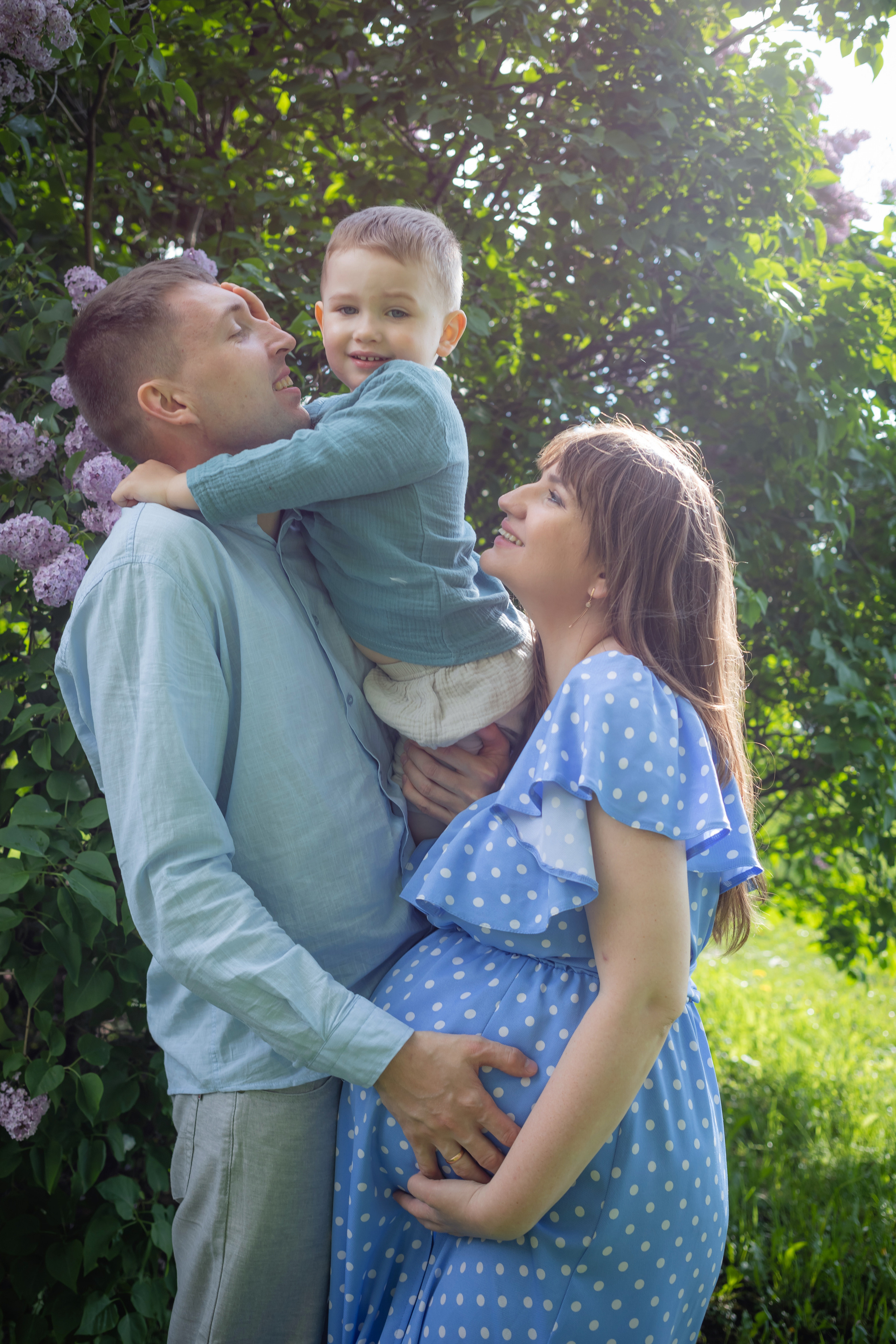 Истории. Фотограф Алина Гашникова