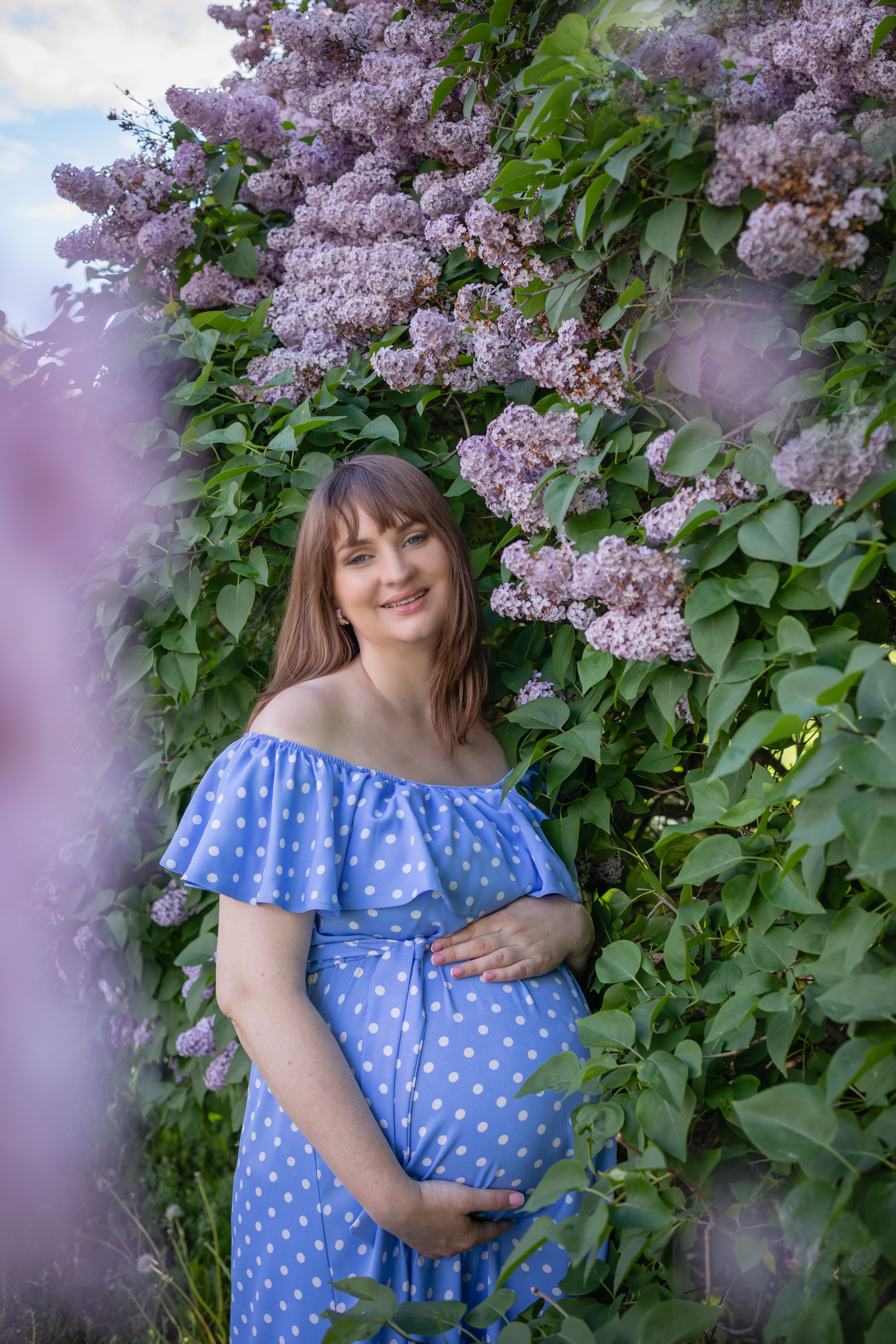 Фотосессия. Фотограф Алина Гашникова