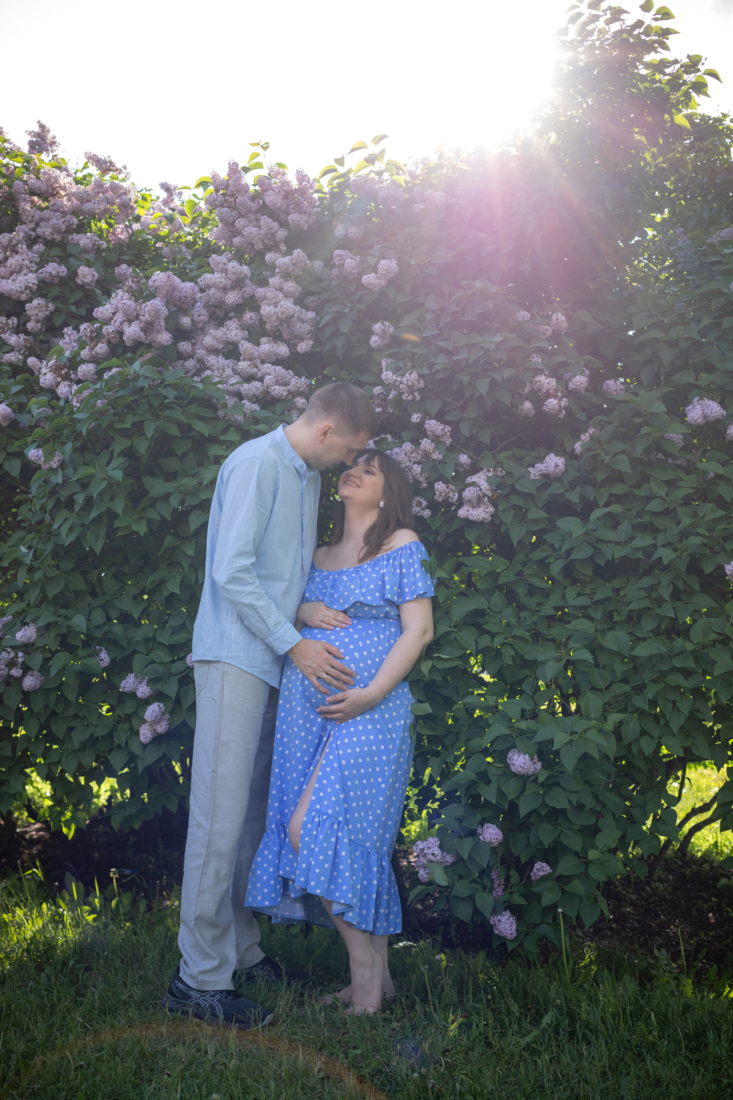 Фотосессия. Фотограф Алина Гашникова