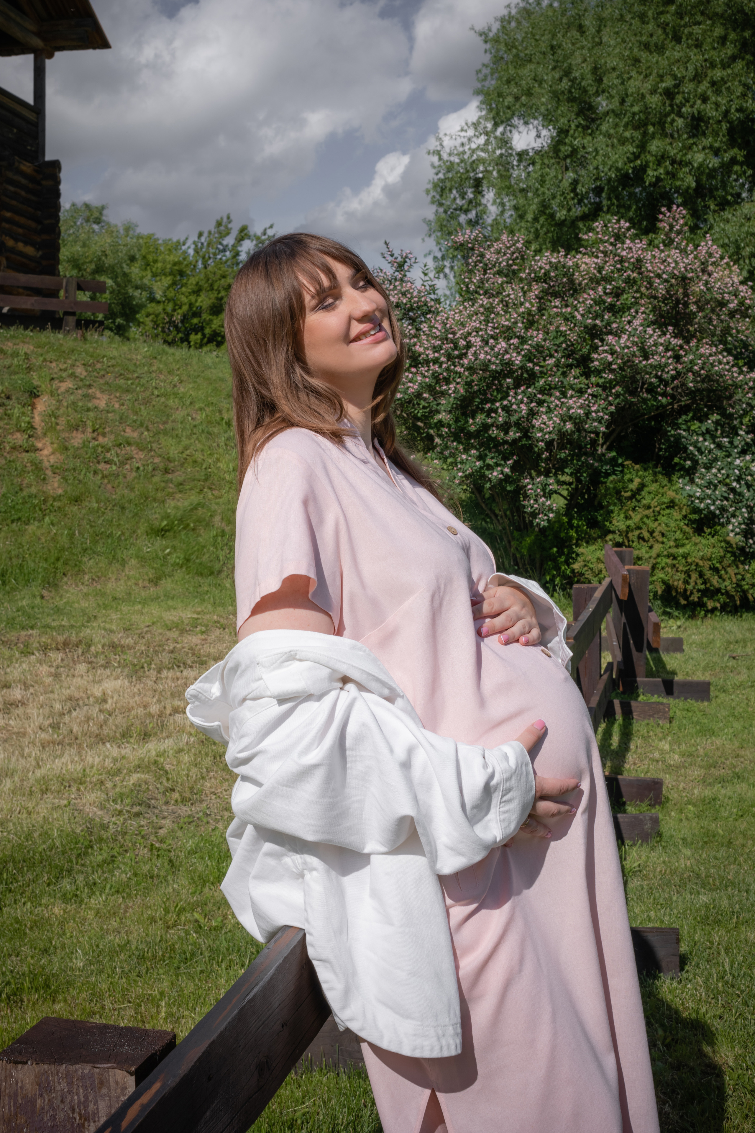 Фотосессия. Фотограф Алина Гашникова