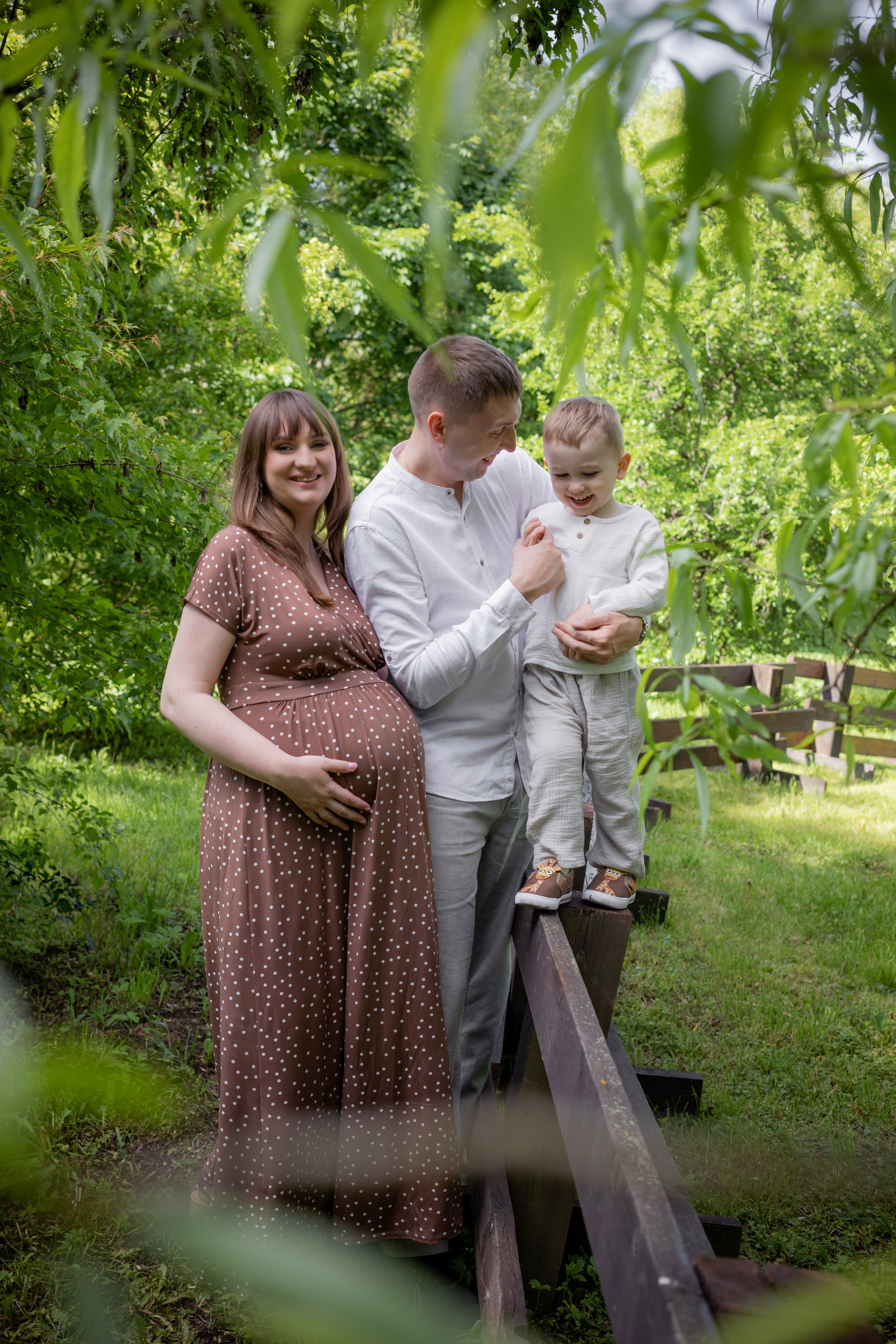 Фотосессия. Фотограф Алина Гашникова