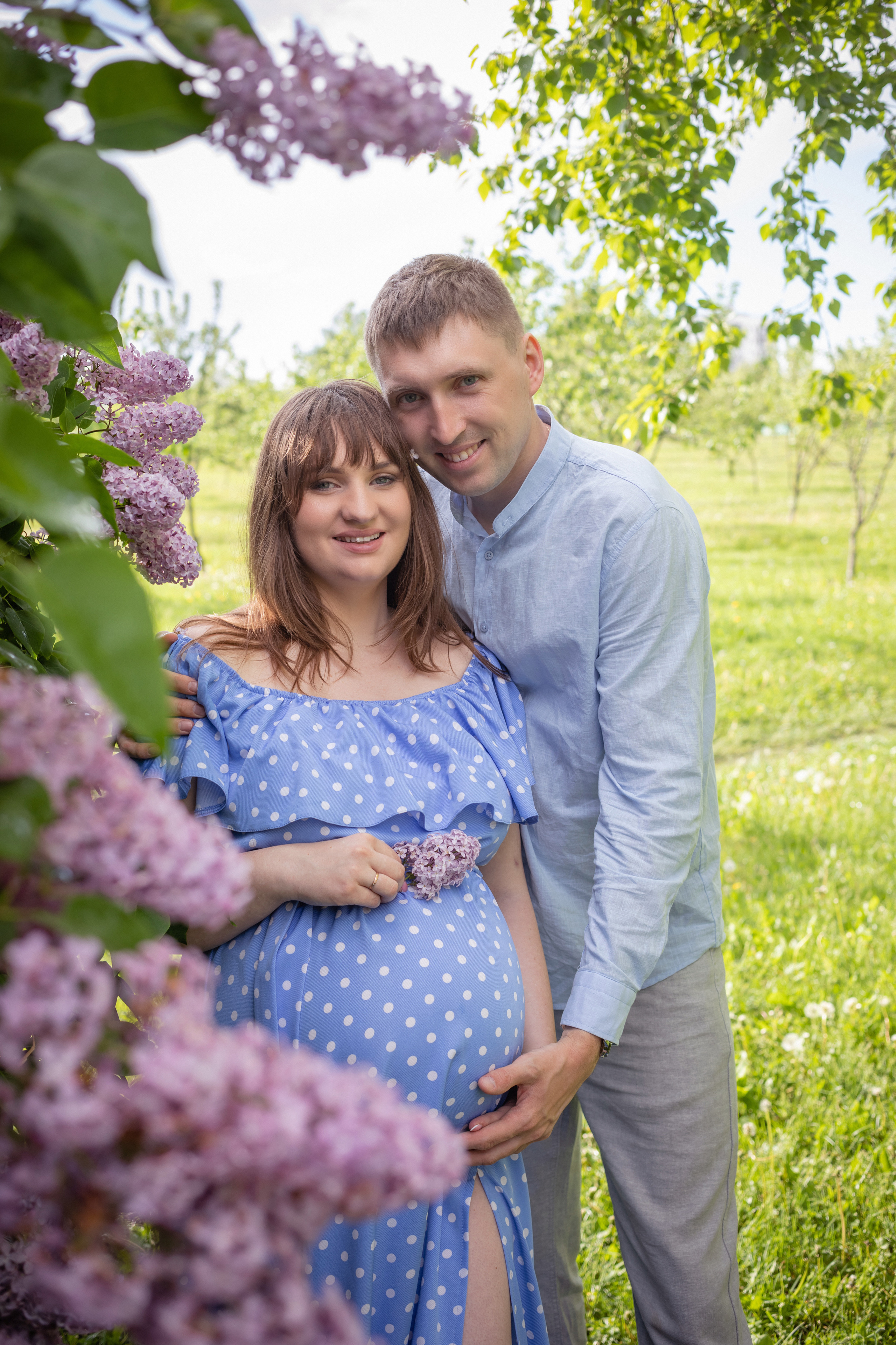 Фотосессия. Фотограф Алина Гашникова