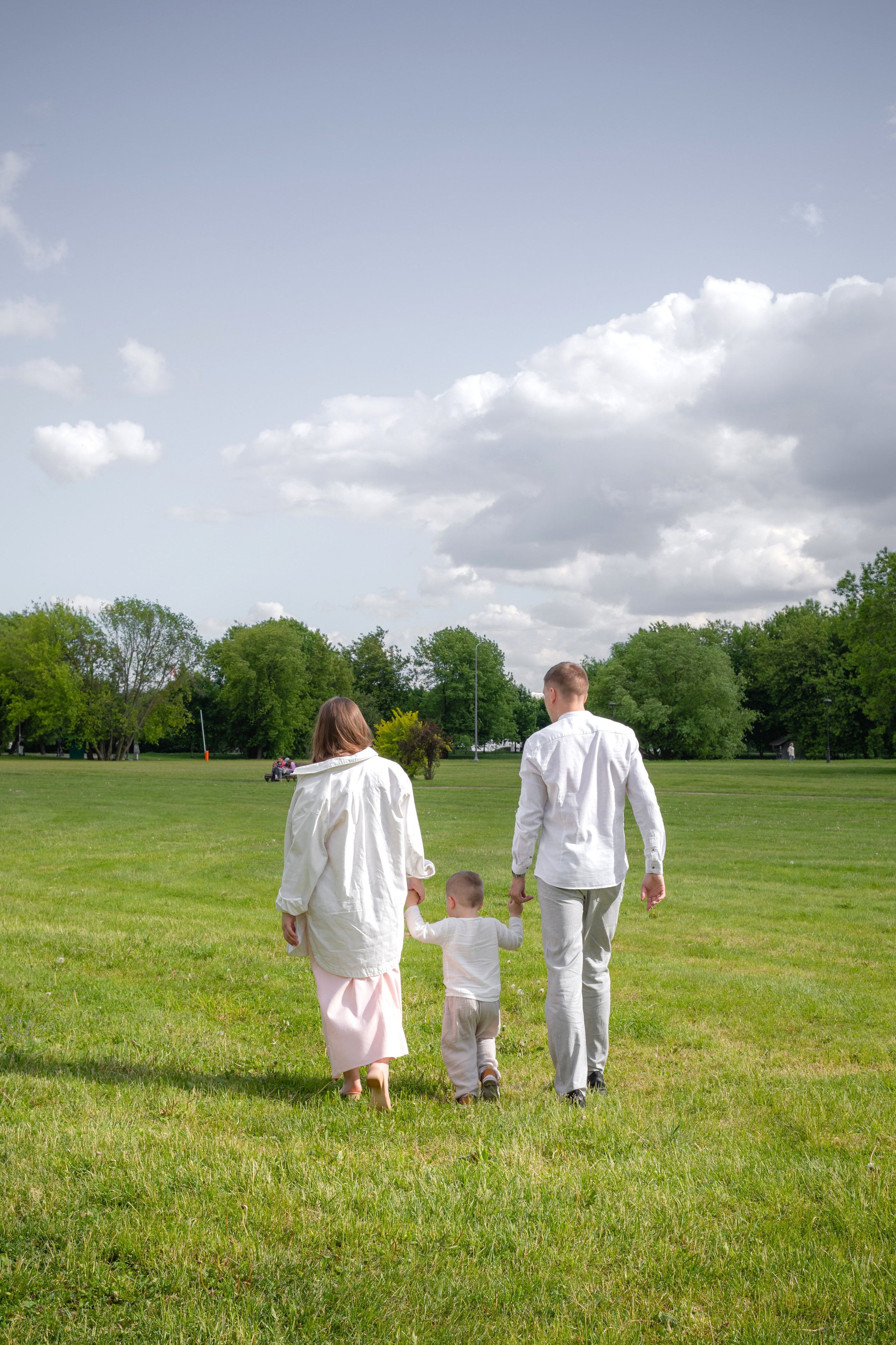 Фотосессия. Фотограф Алина Гашникова