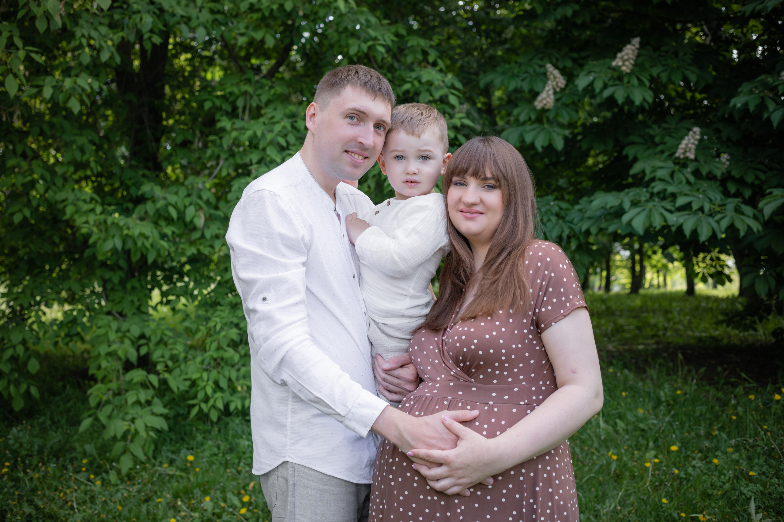 Фотосессия. Фотограф Алина Гашникова