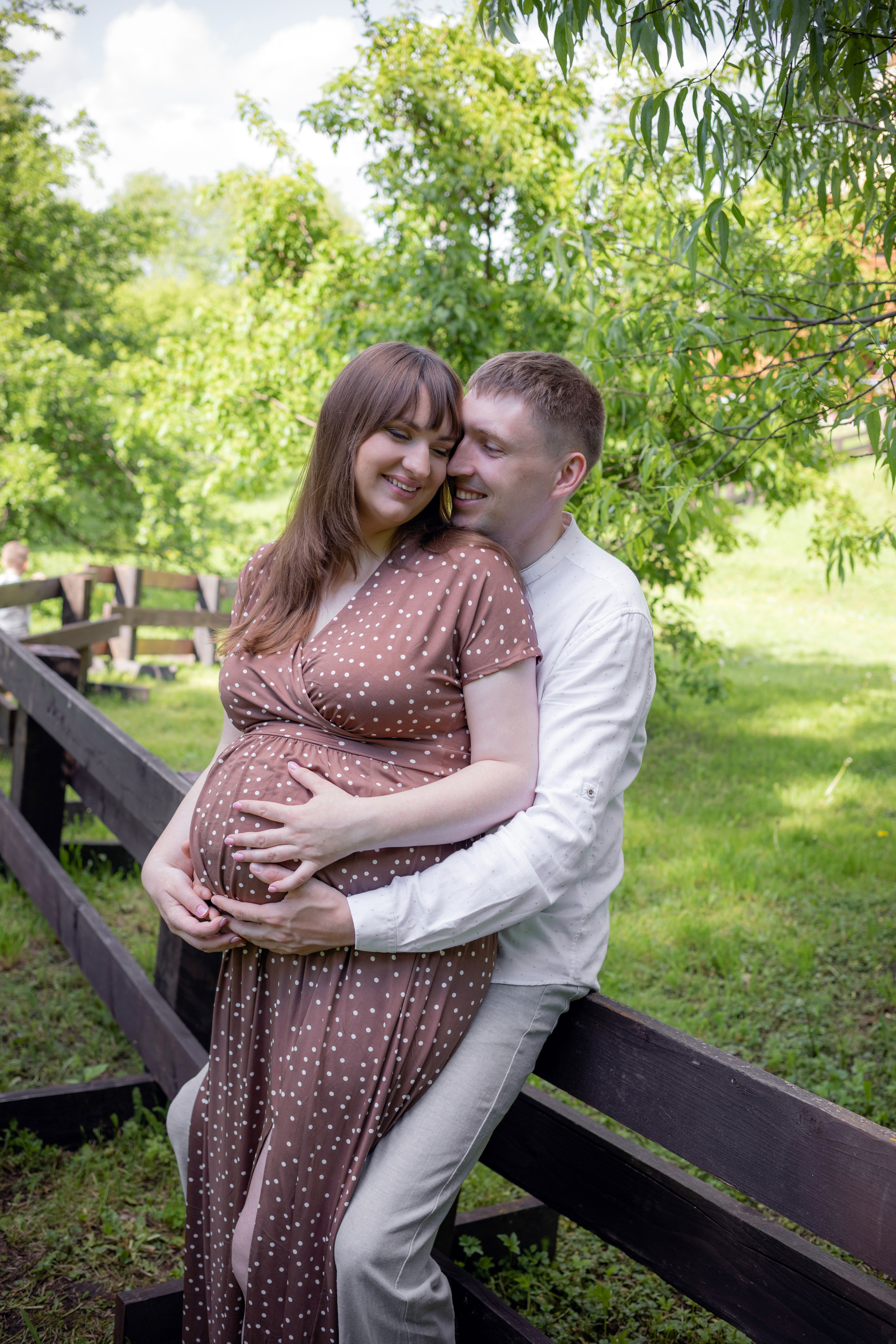 Фотосессия. Фотограф Алина Гашникова