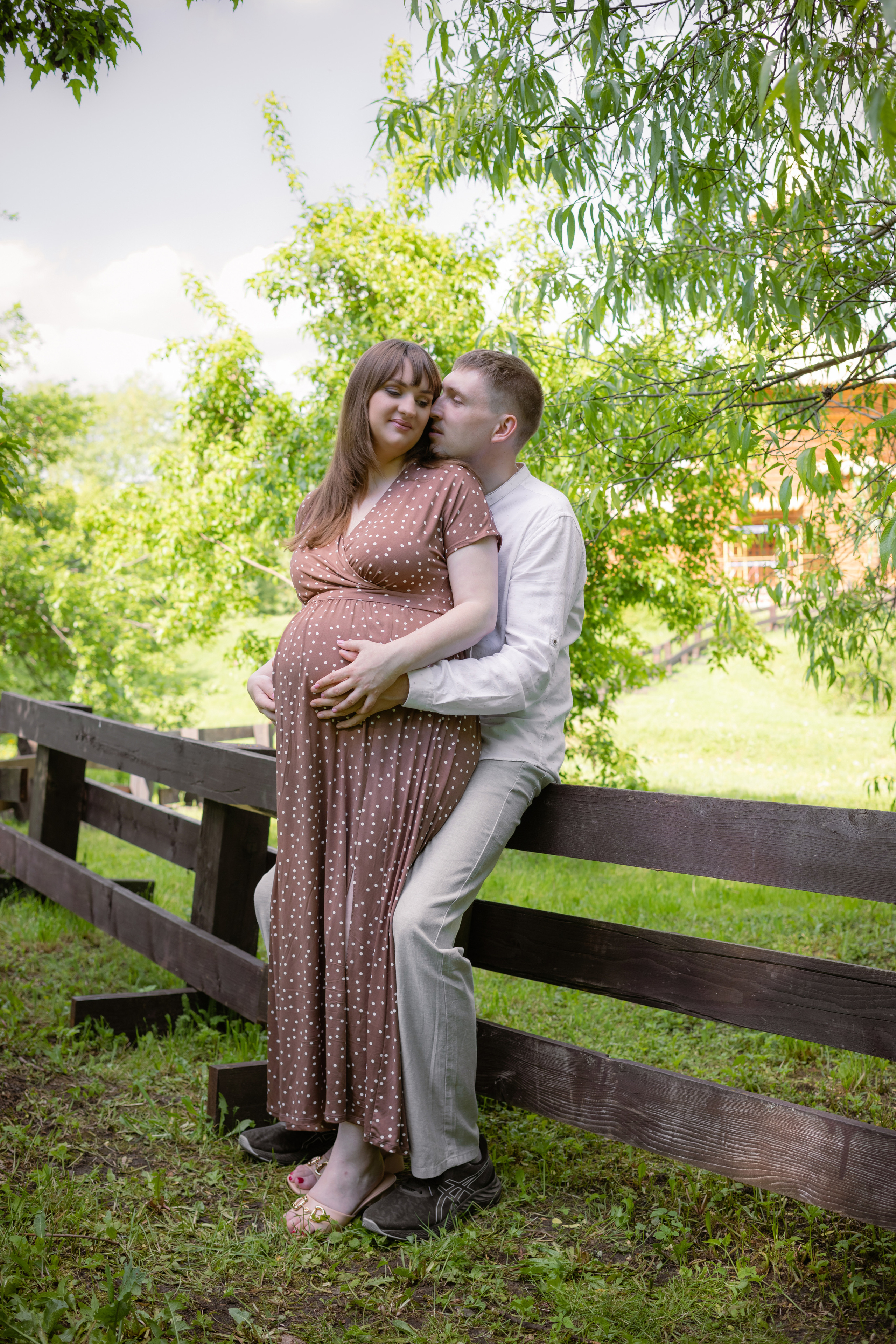 Фотосессия. Фотограф Алина Гашникова