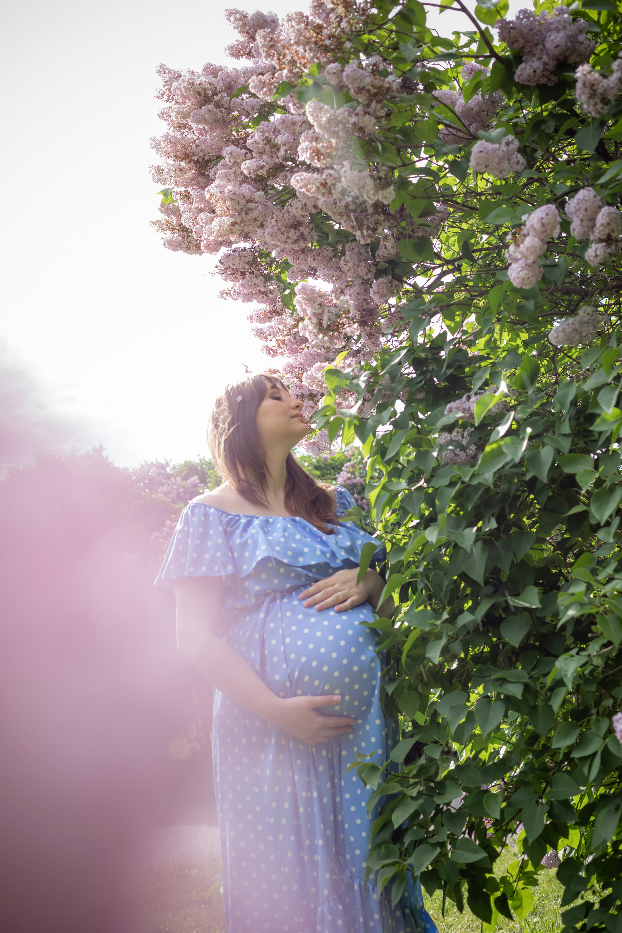 Фотосессия. Фотограф Алина Гашникова