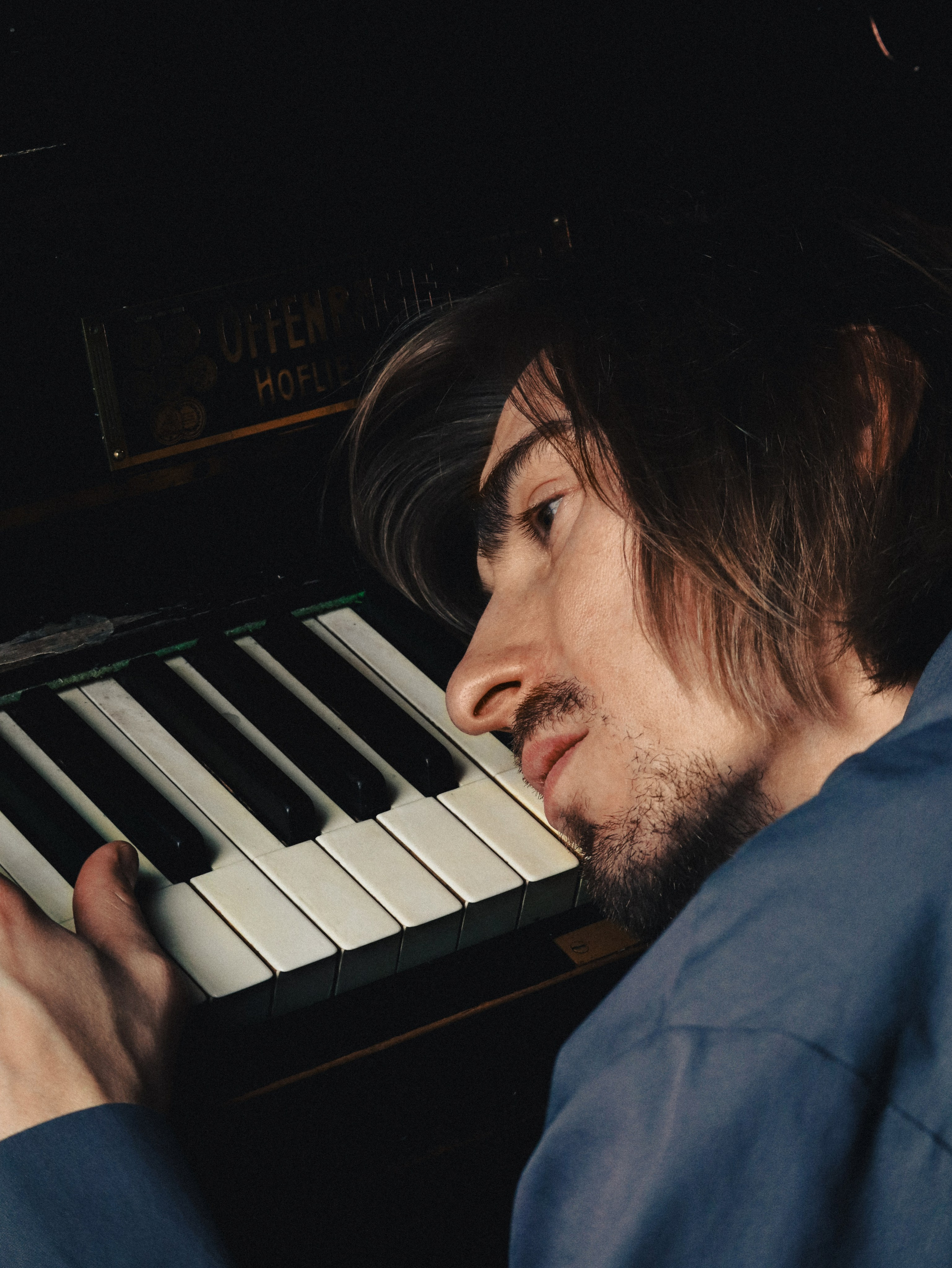 Кинематографичный фотограф, видеограф Лина Плешакова, Санкт-Петербург