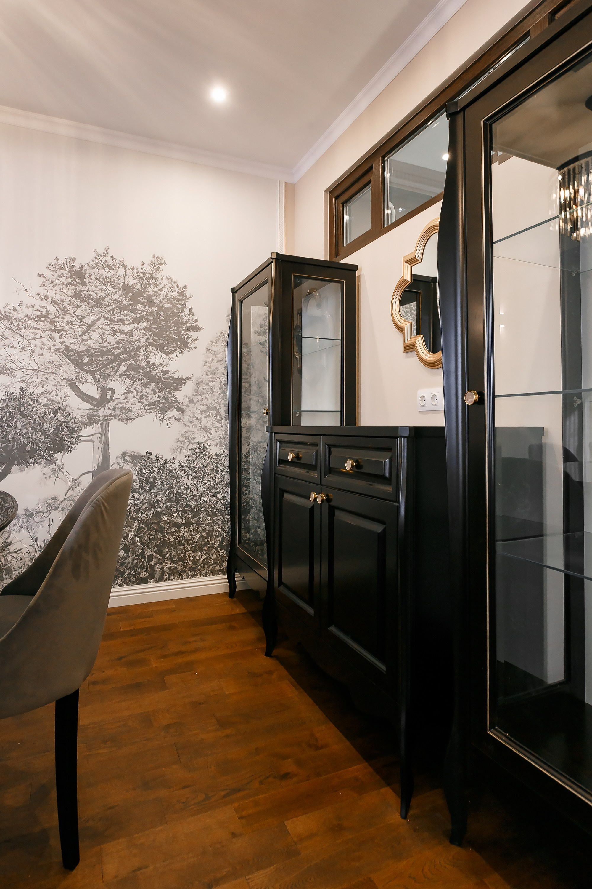 Central interior. Репортажный фотограф в Алмате Чумаков Георгий