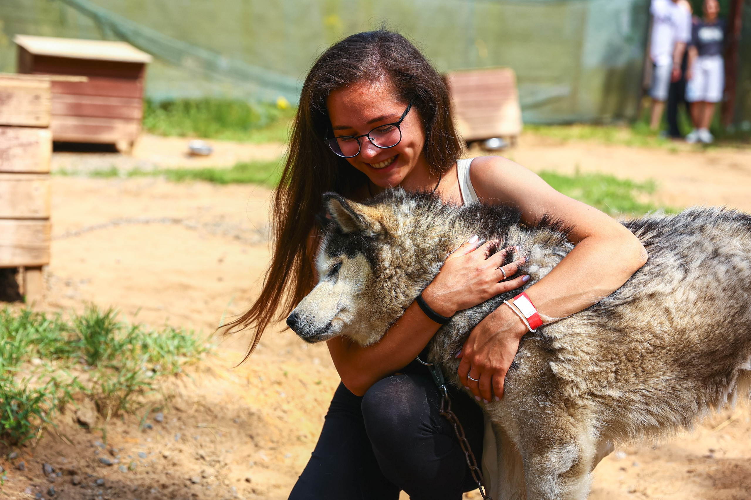 Репортаж. Профессиональной фотограф в Санкт-Петербурге Алексей Киселёв