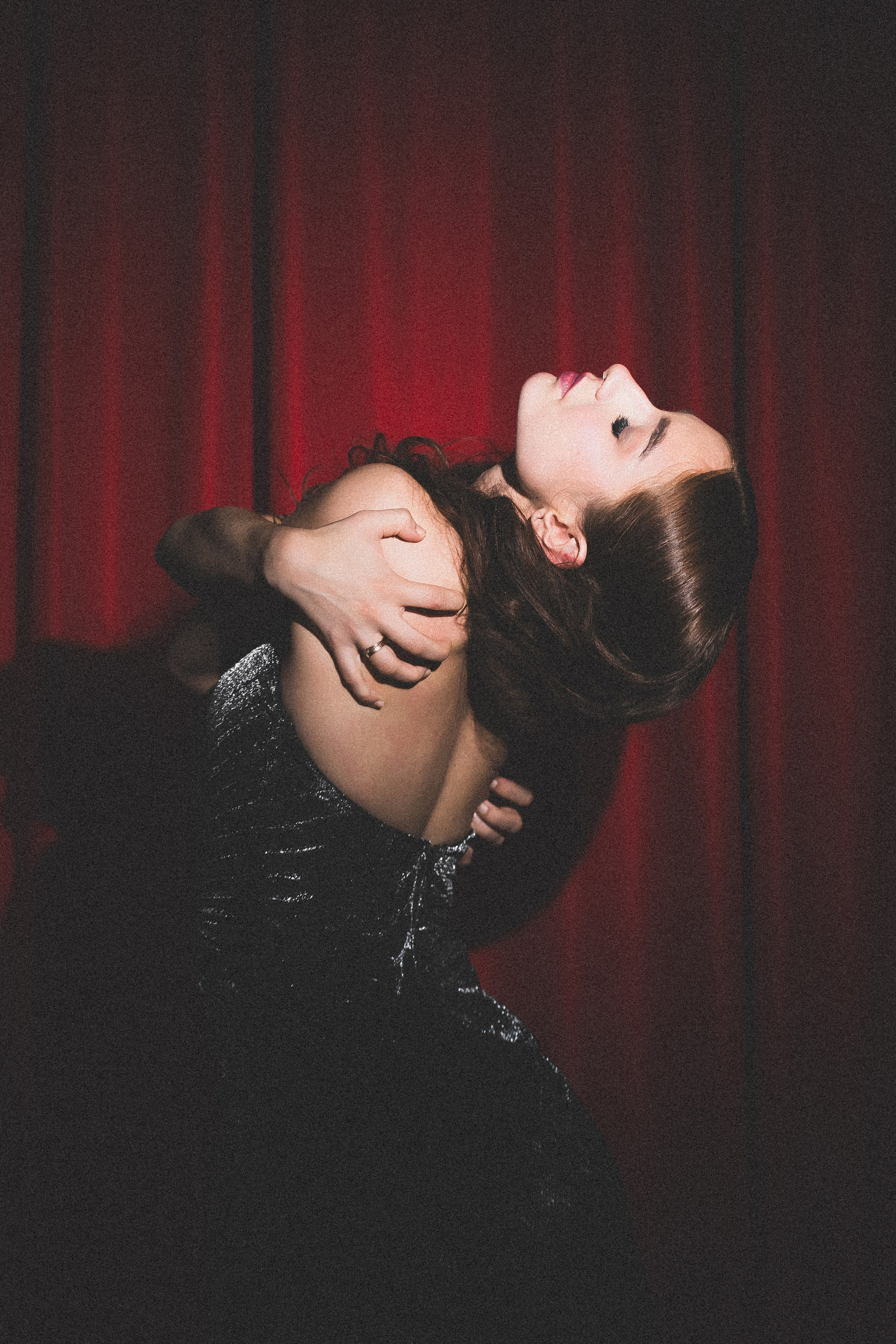 Соня. Фотограф Кемерово | Сергей