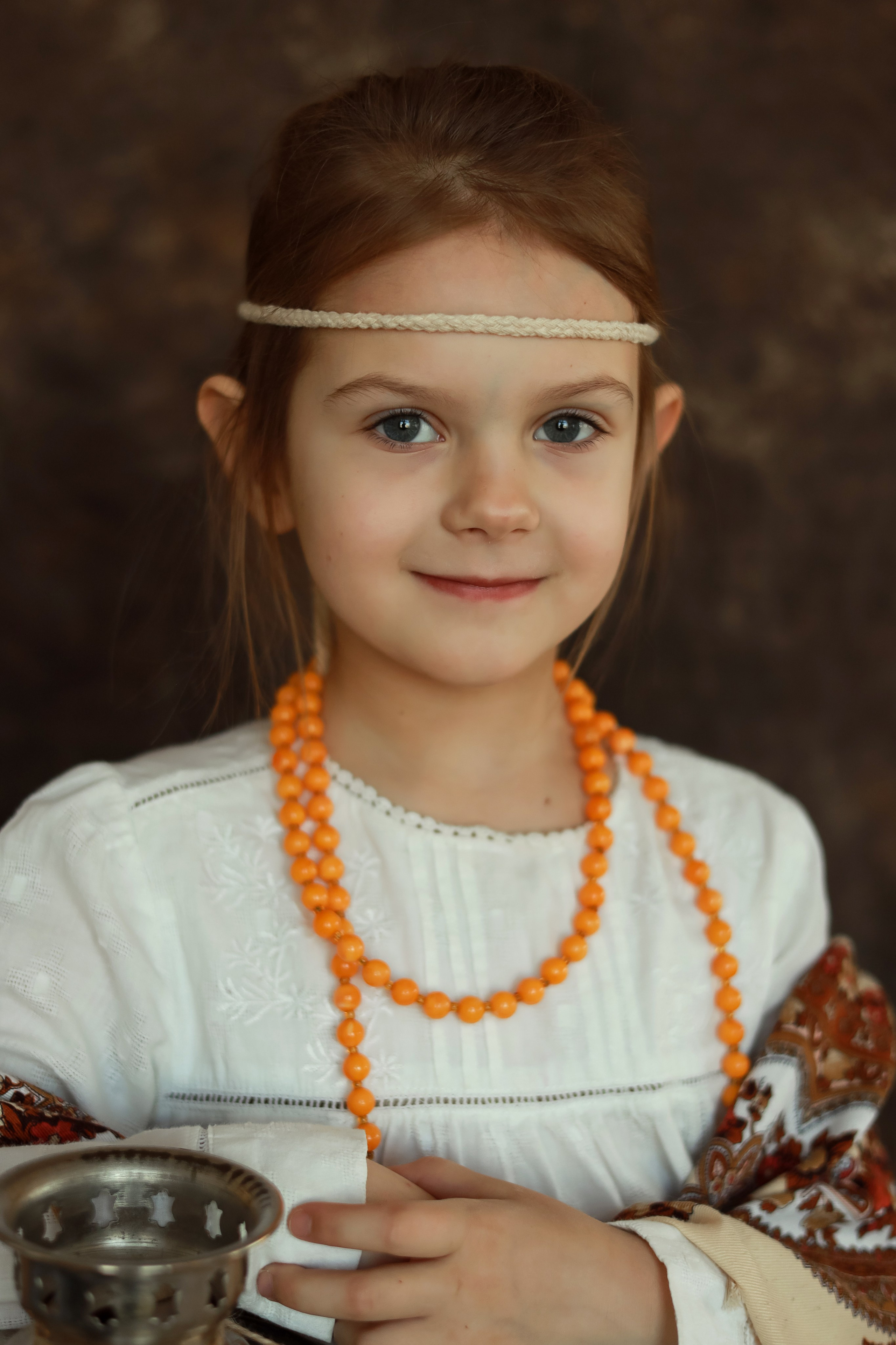 Масленица в детском саду. Детский и семейный фотограф во Владивостоке Светлана Шаповаленко