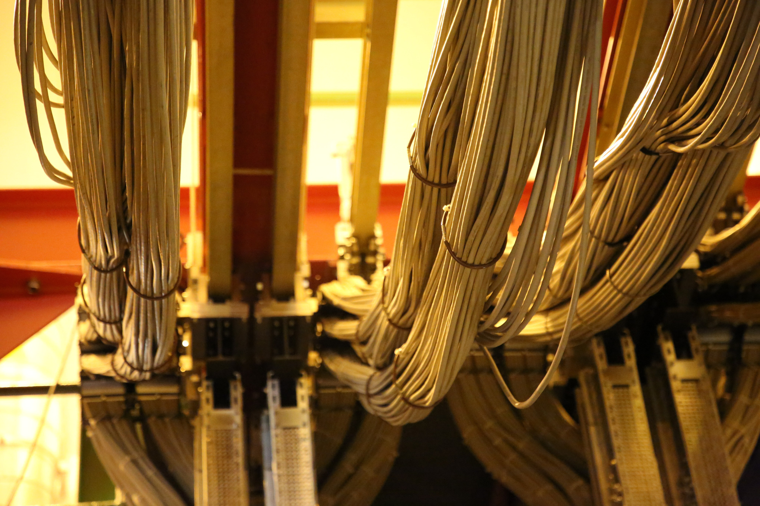 Cern, Switzerland. Andrey Filippov Photographer