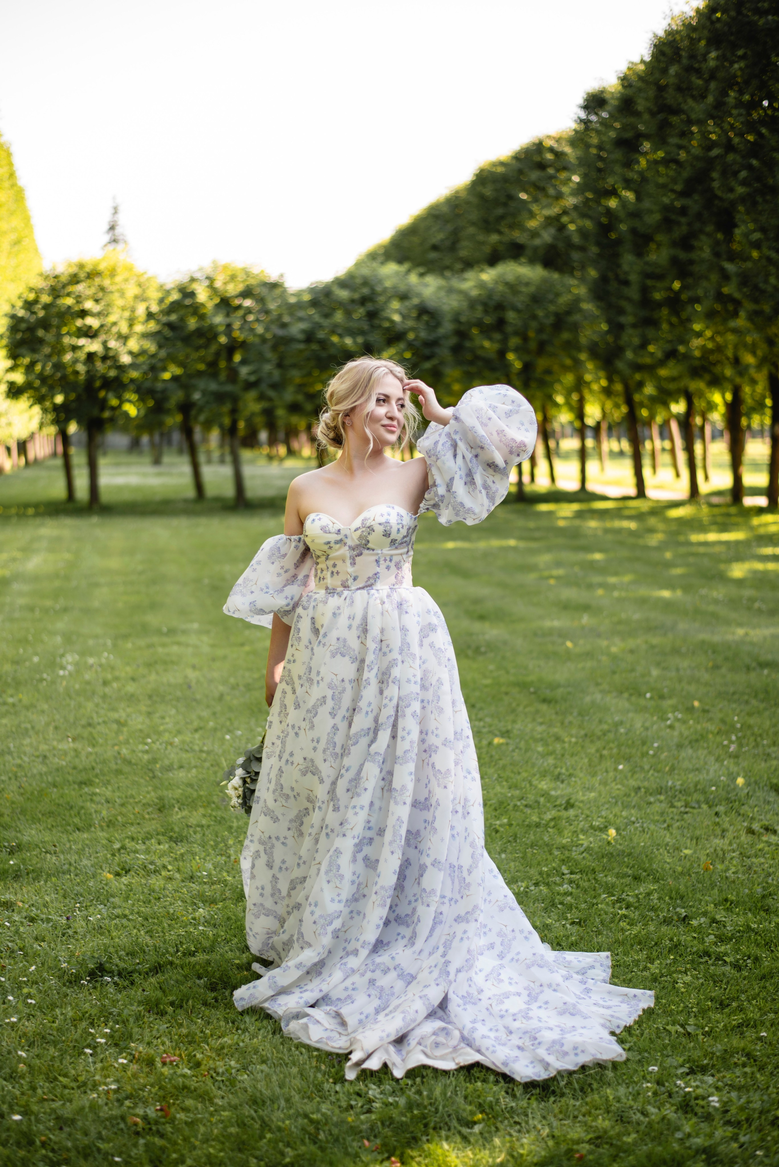 Кристина & Степан. Свадебный фотограф Татьяна Сорока Москва и МО