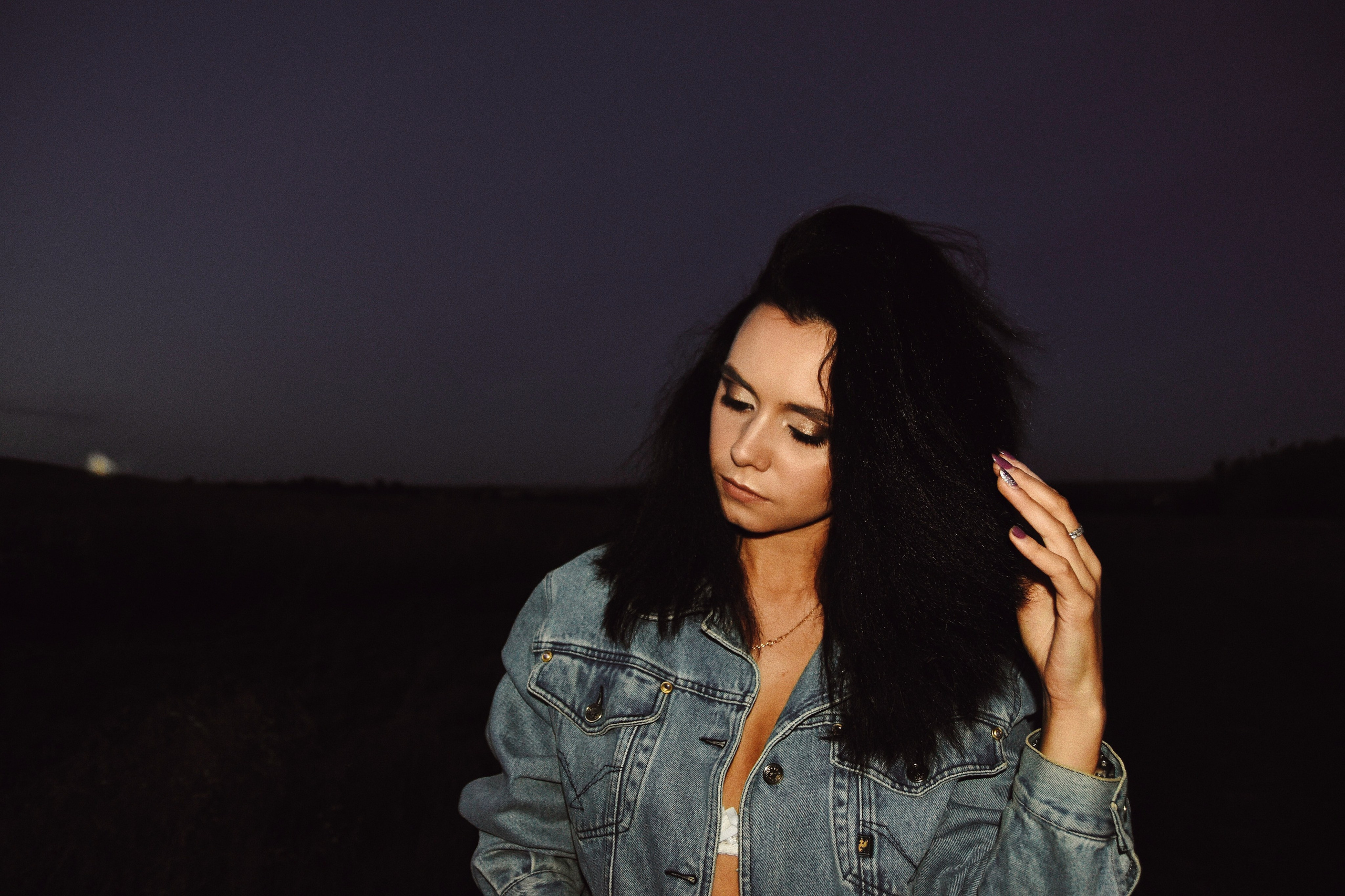 Даша. Фотограф в Москве Daria Lens