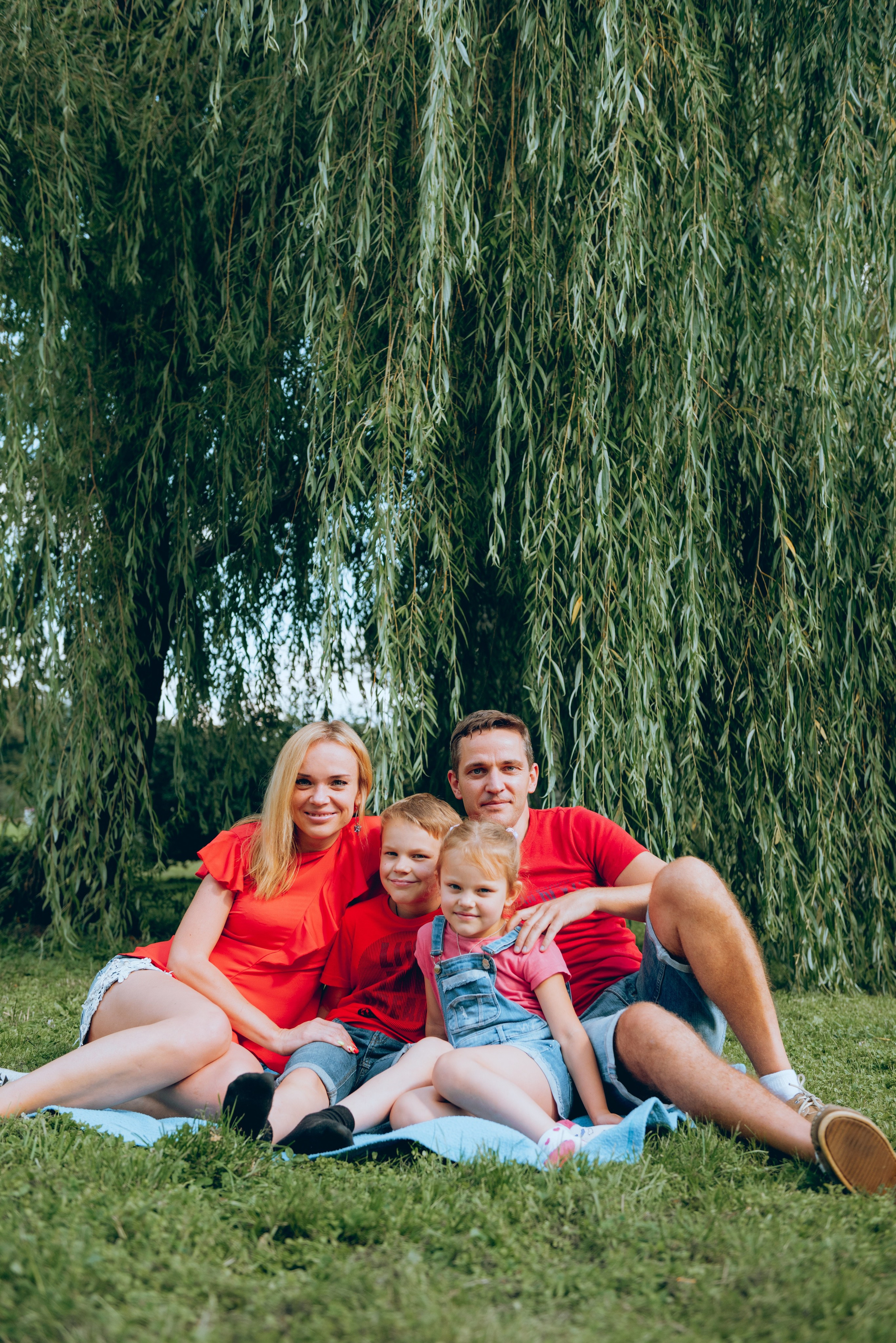 Family&Kids. Фотограф в Москве Daria Lens