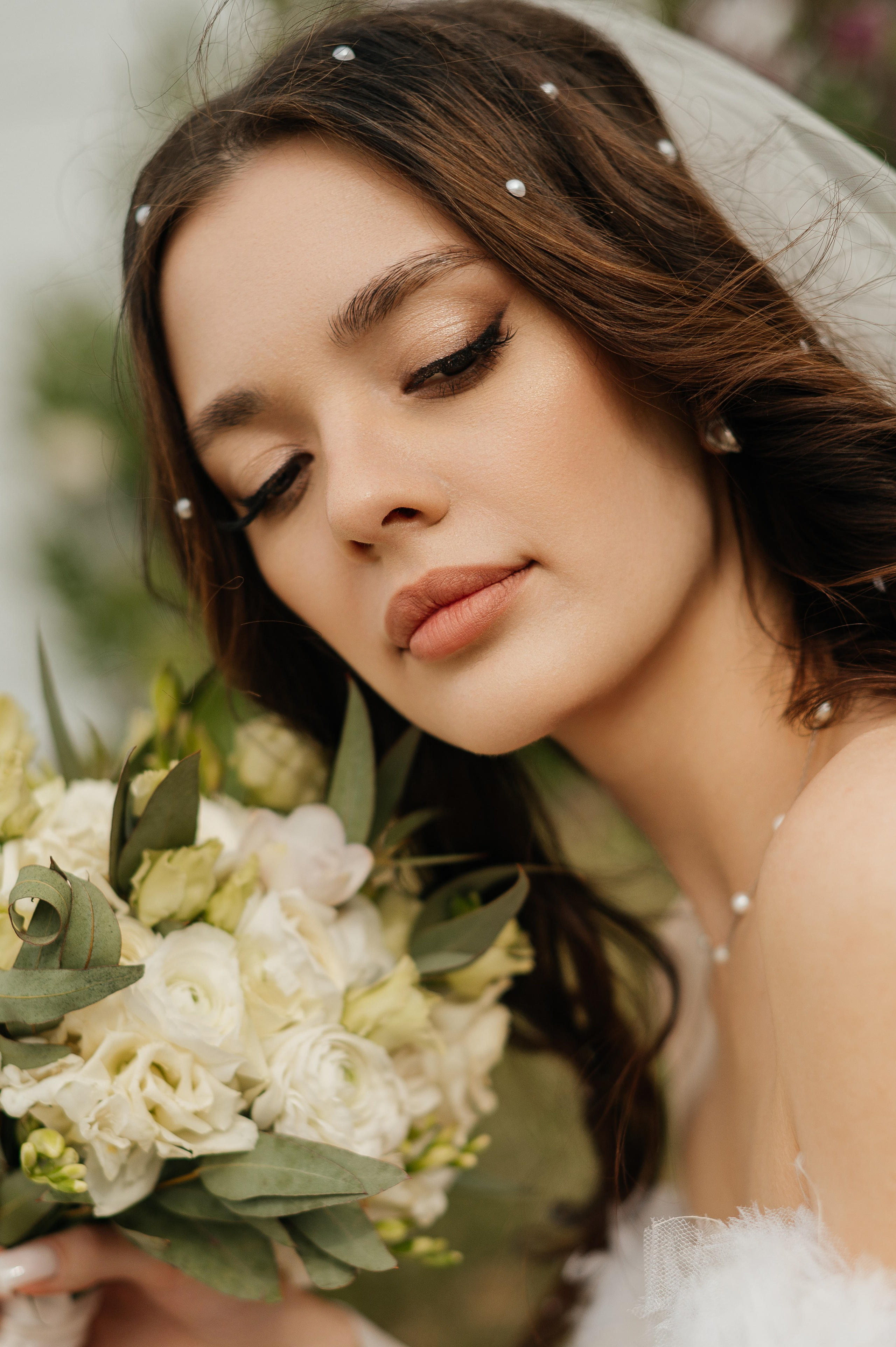 Евгений и Валентина. Свадебный и семейный фотограф Кореновск/Краснодар