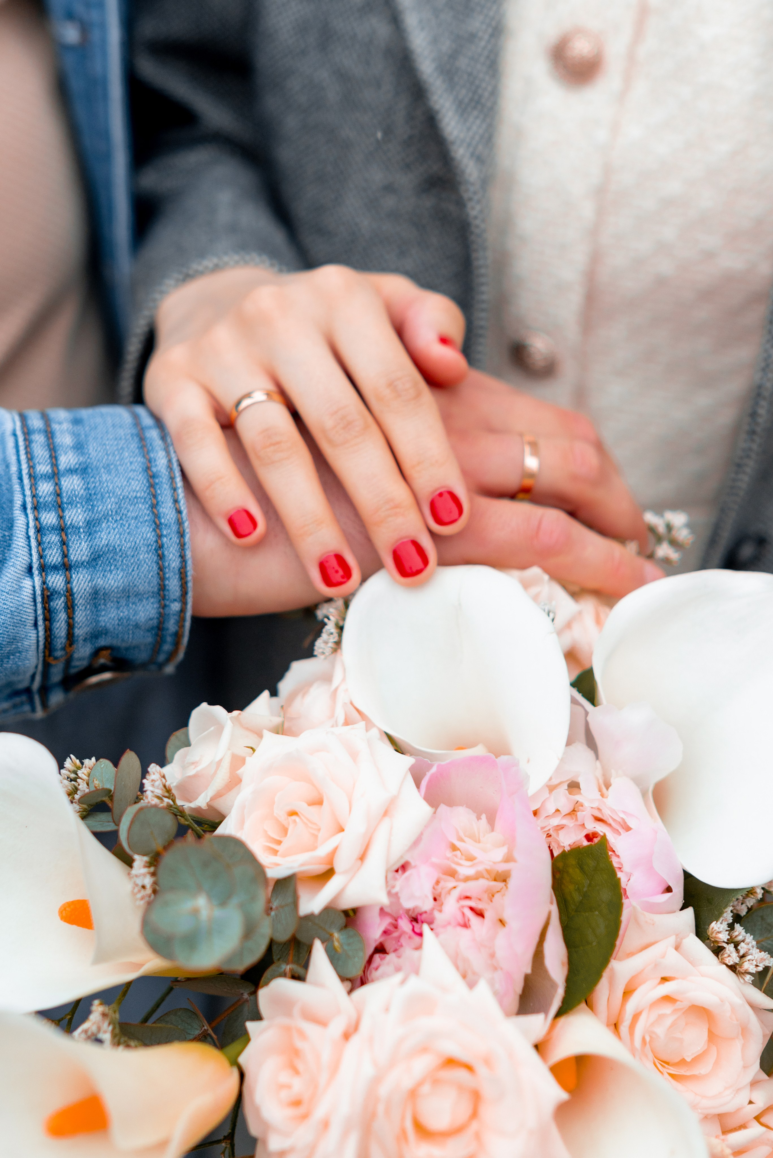 Галия и Кирилл. Семейный и свадебный фотограф в Ижевске Елена Полтанова