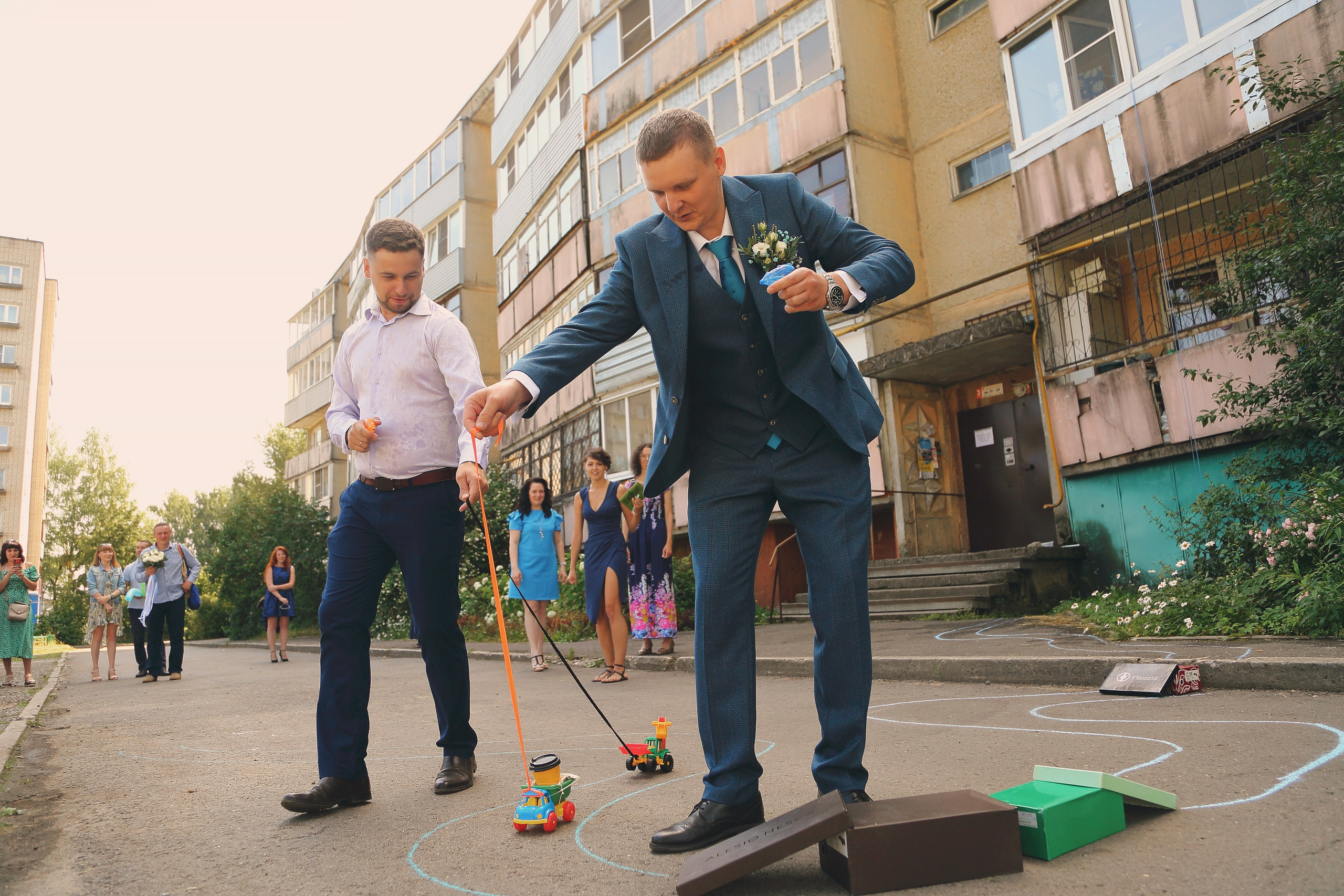 Свадебная фотосессия в Рыбинске. Свадебный и репортажный фотограф в Ярославле и Санкт-Петербурге Роман Микрюков