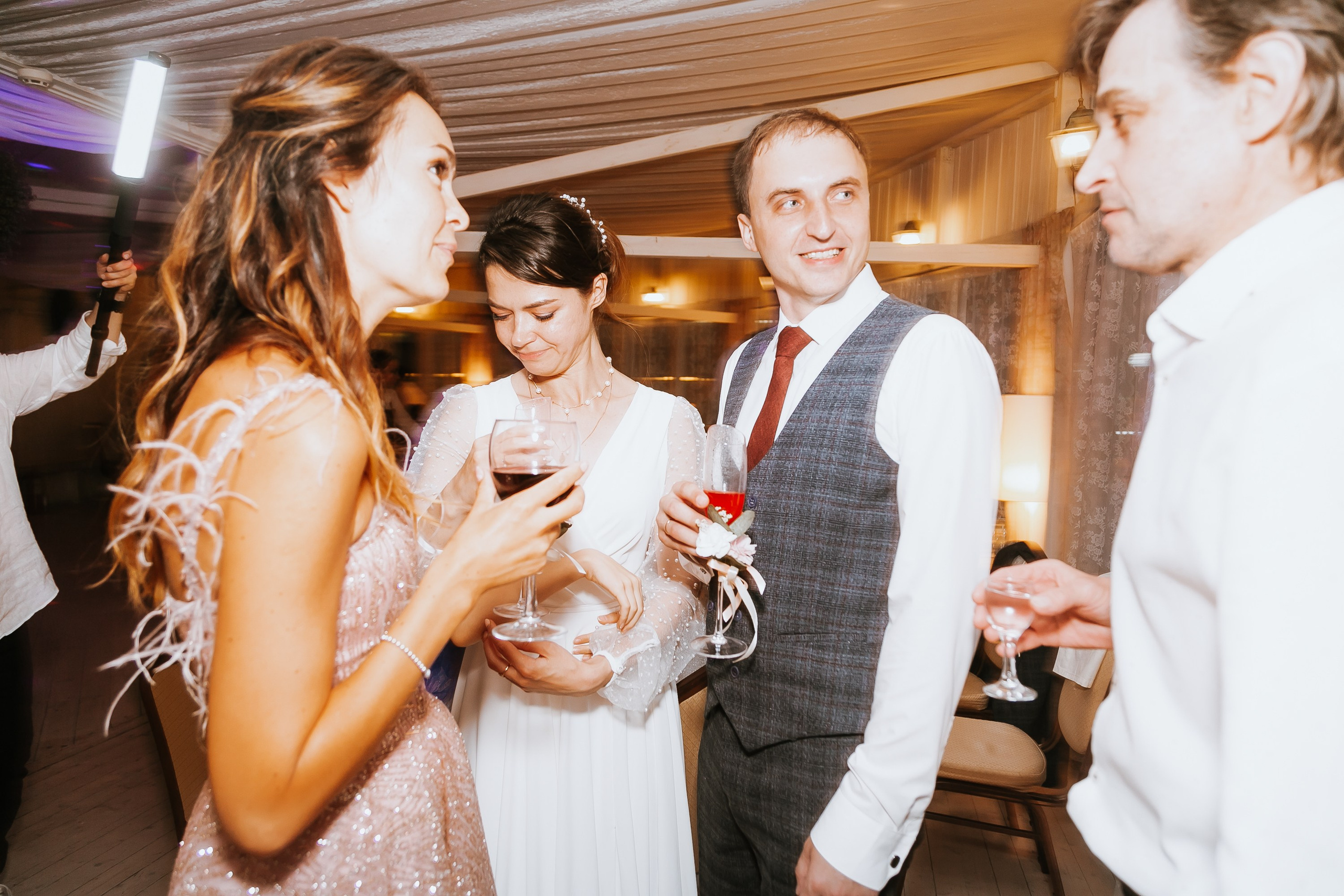 Свадьба Юлии и Евгения. Свадебный и репортажный фотограф в Ярославле и Санкт-Петербурге Роман Микрюков