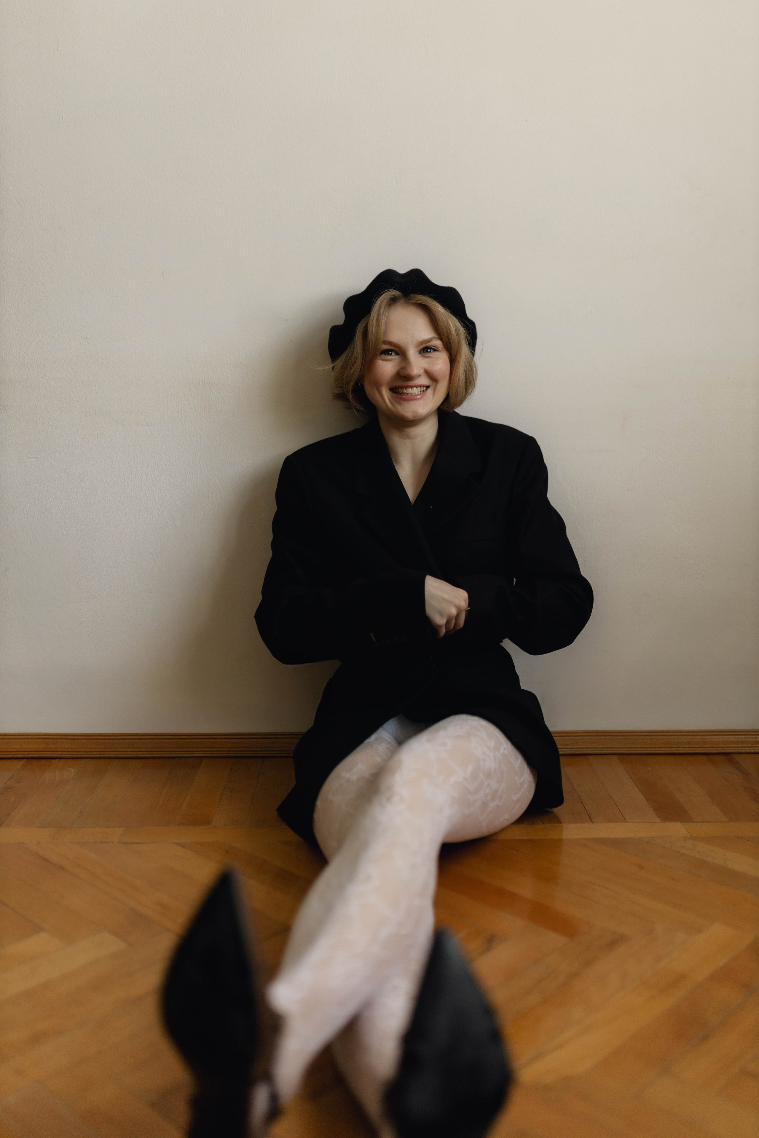 Алина. Главная