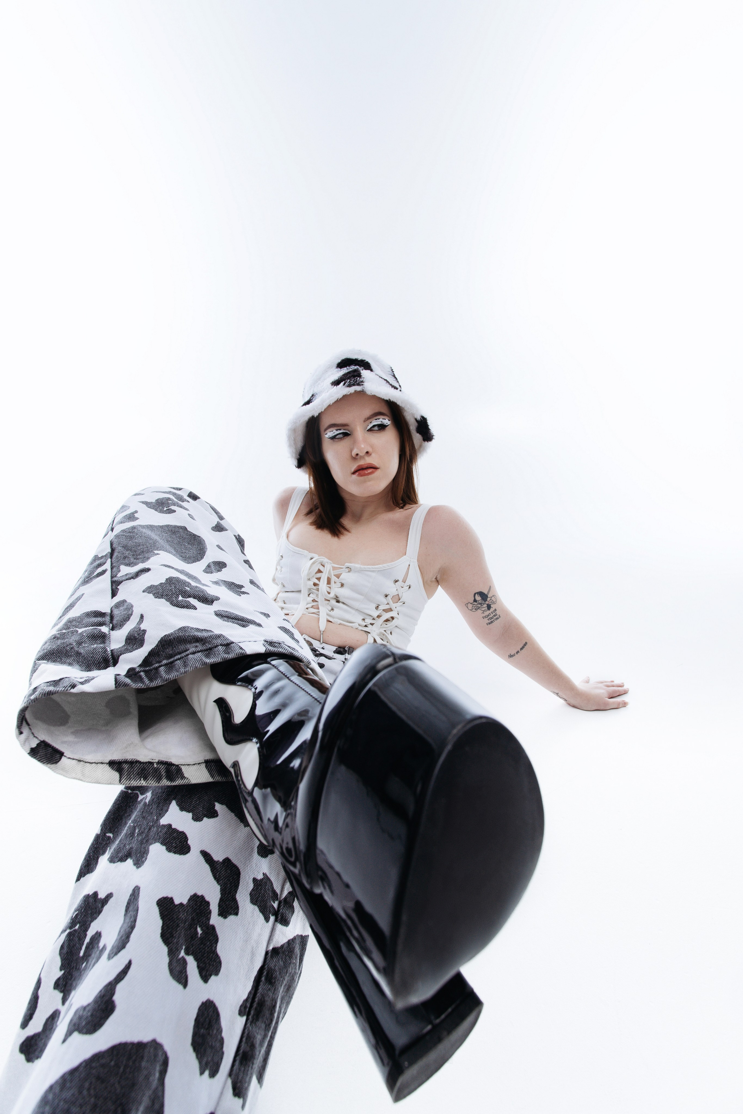 Валерия Марочинская. Фотограф Москва | Анастасия Кочиш