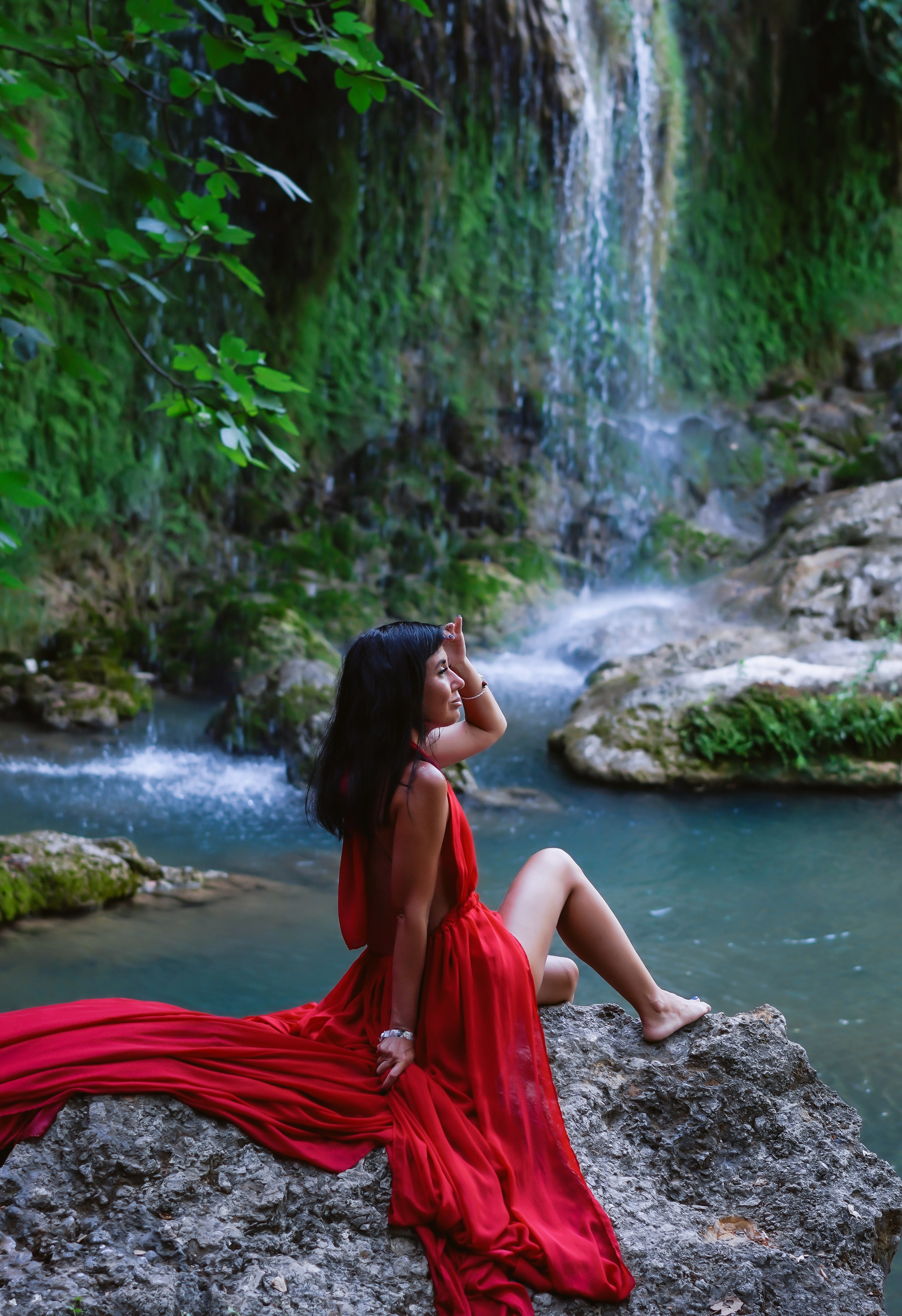 Стоимость индивидуальной фотосессии_локации. Professiional photographer in Turkey