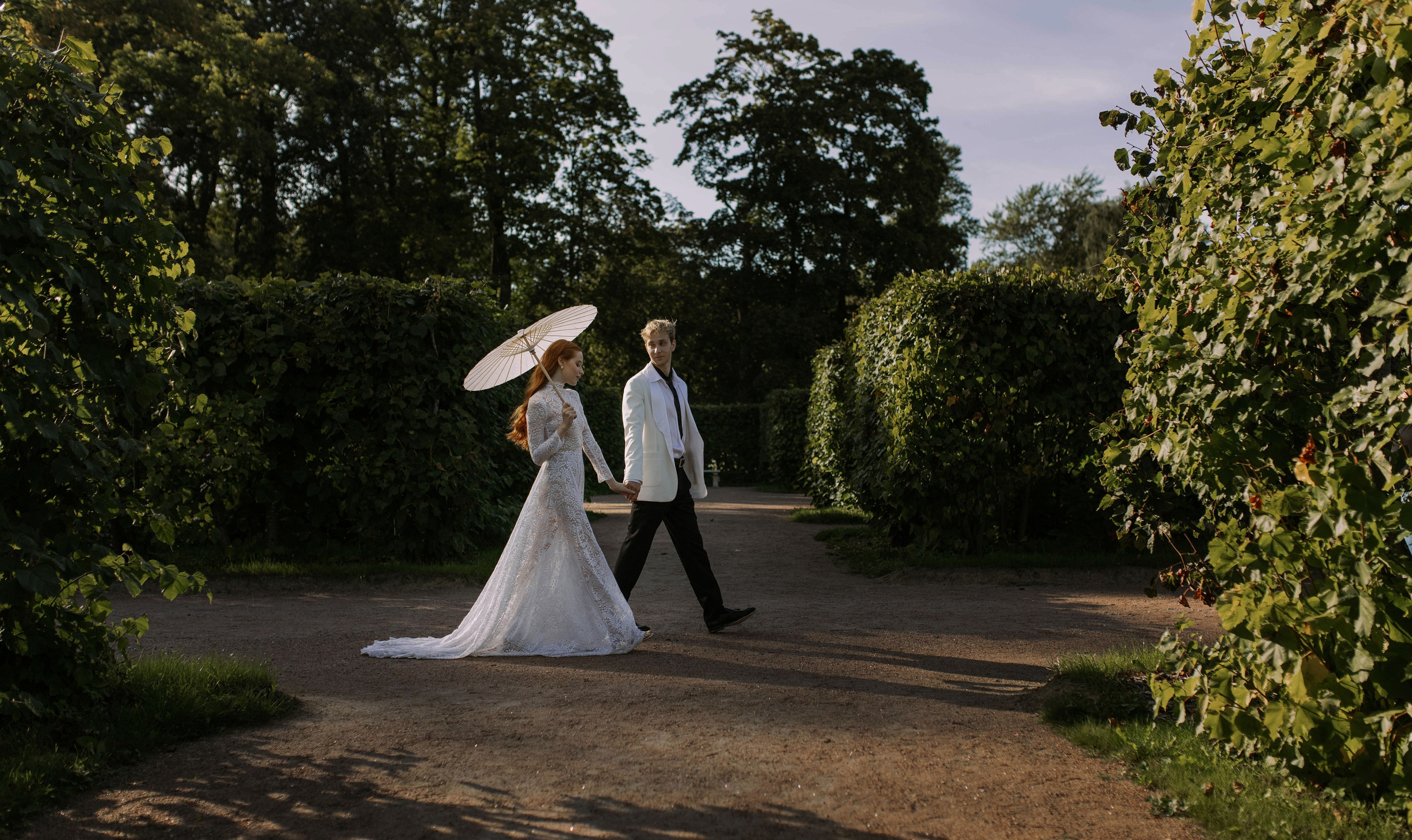 Свадебный фотограф Эля Годлевская
