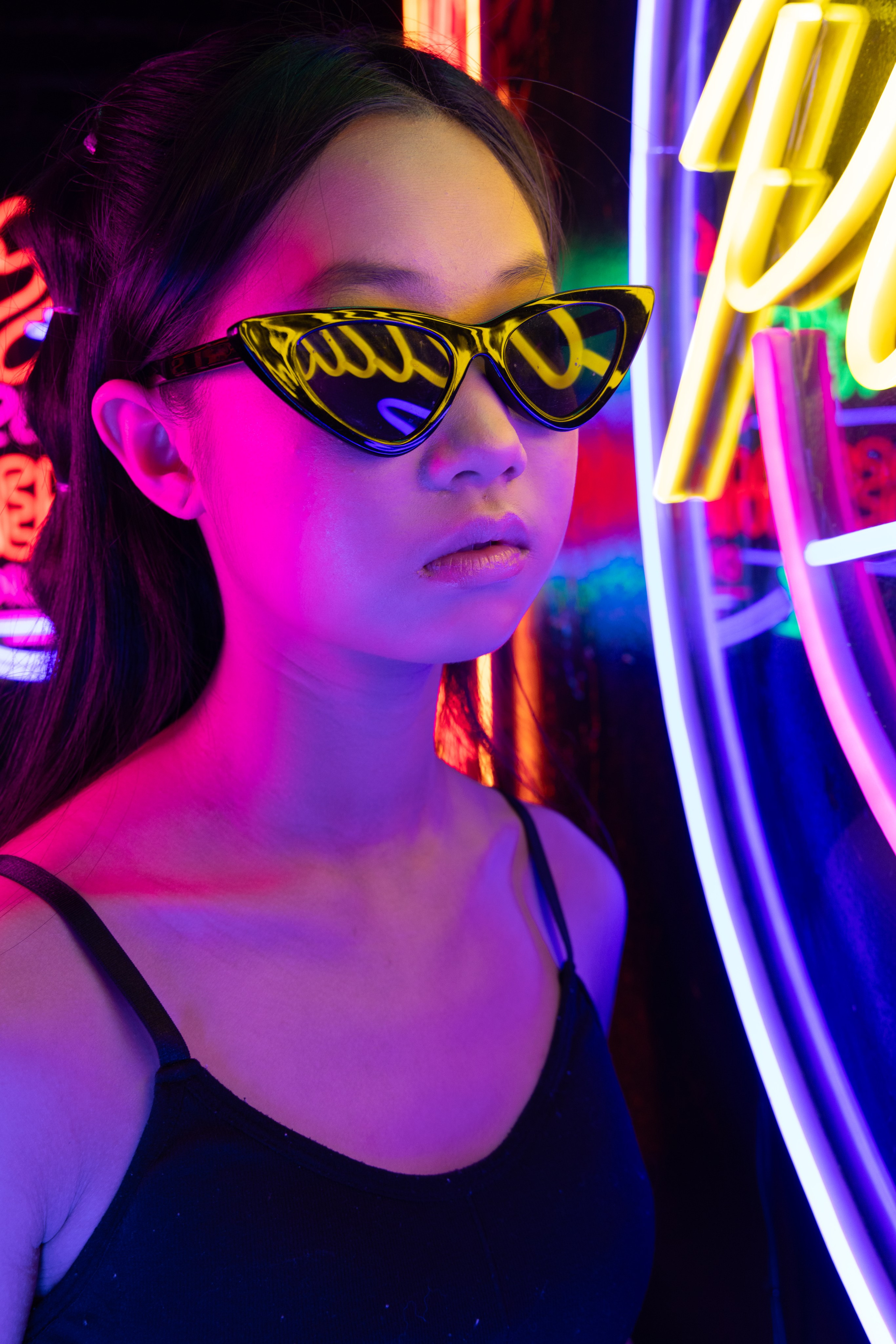 Парадайз. Андрей Шаповалов — репортажный фотограф в Москве