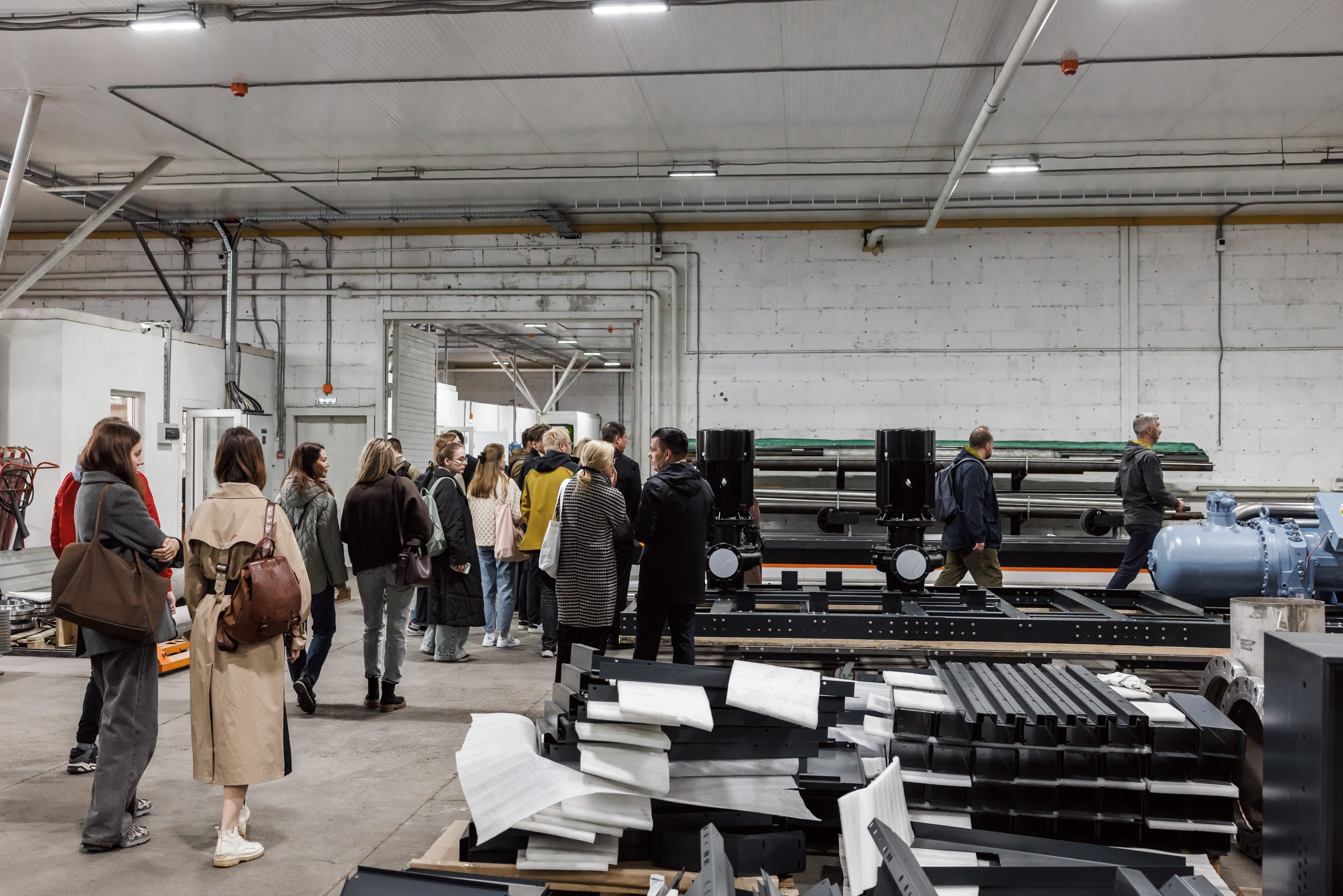 Презентация производство. Андрей Шаповалов — репортажный фотограф в Москве