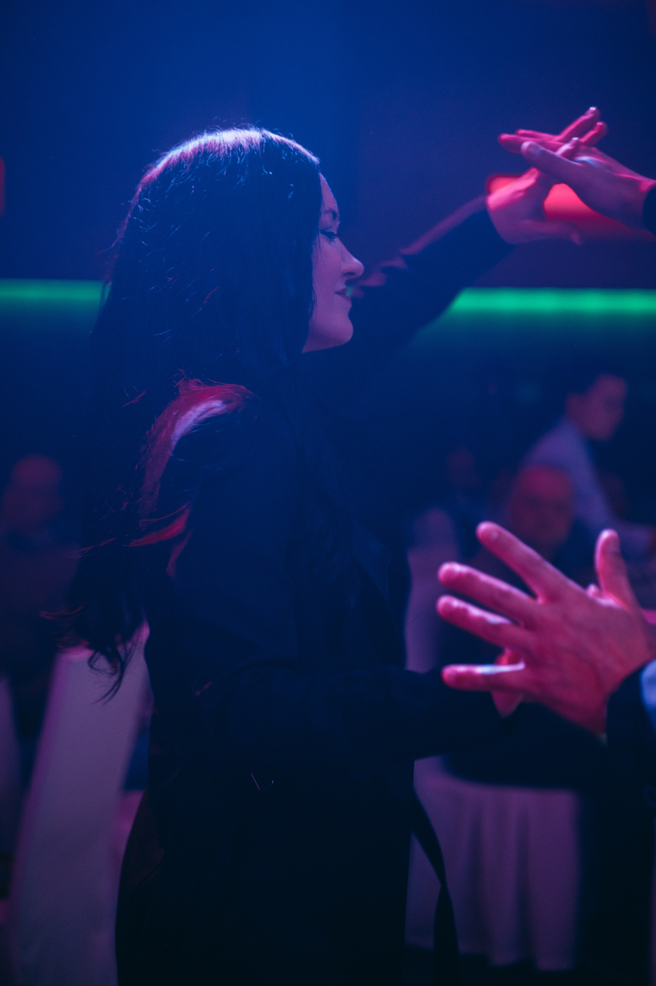 Конференция+корпоратив Авто-ГБО