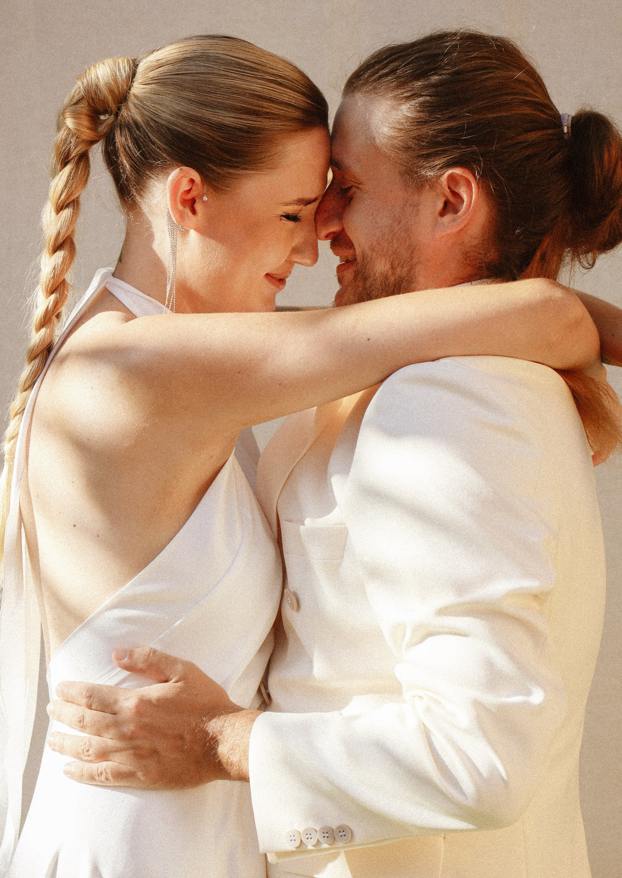 Алина и Антон. Главная