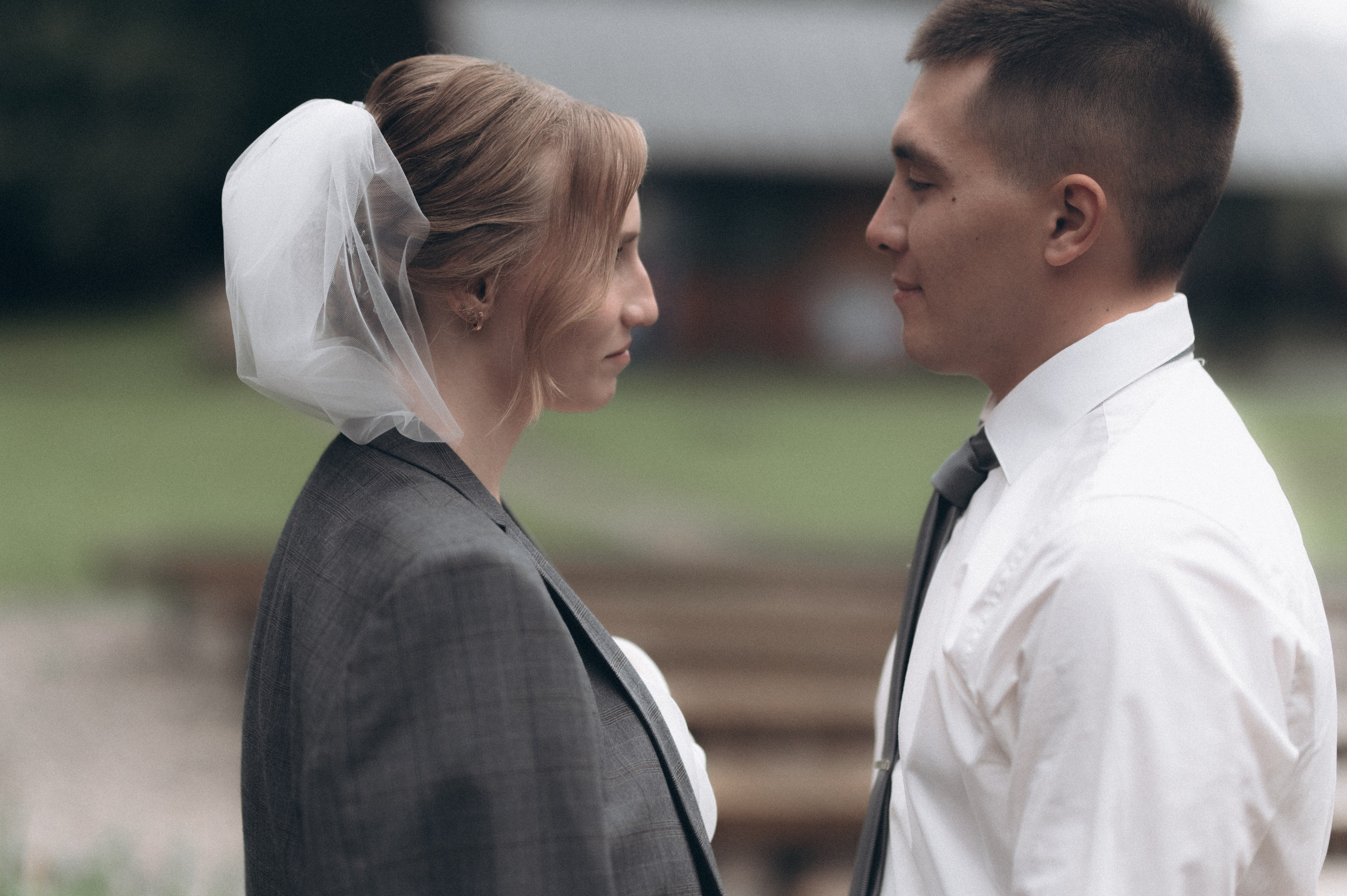 Ксения и Никита. Фотограф Белебей Абзалетдинов Артур