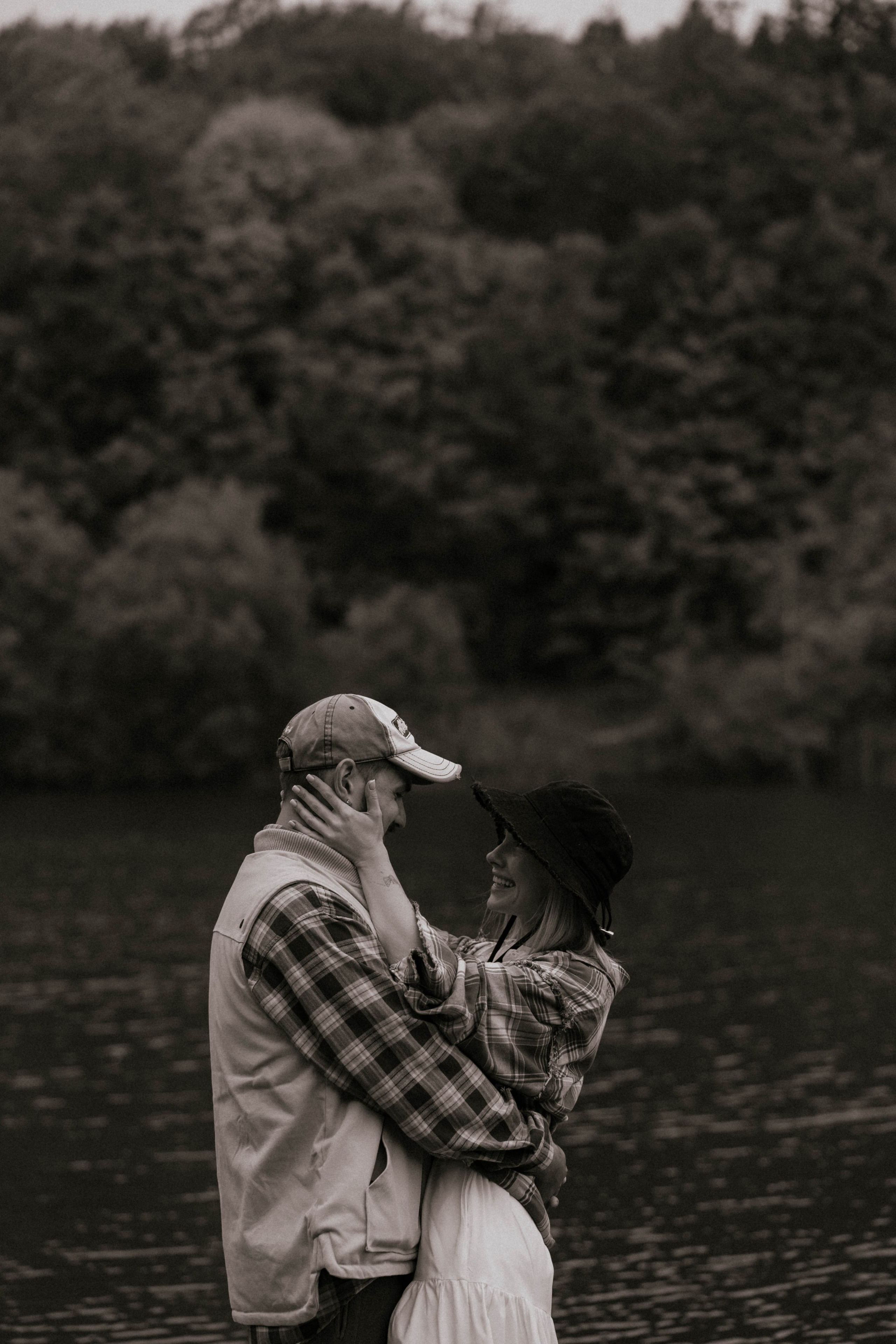 Алла и Виктор. Семейный и свадебный фотограф Нижний Новгород