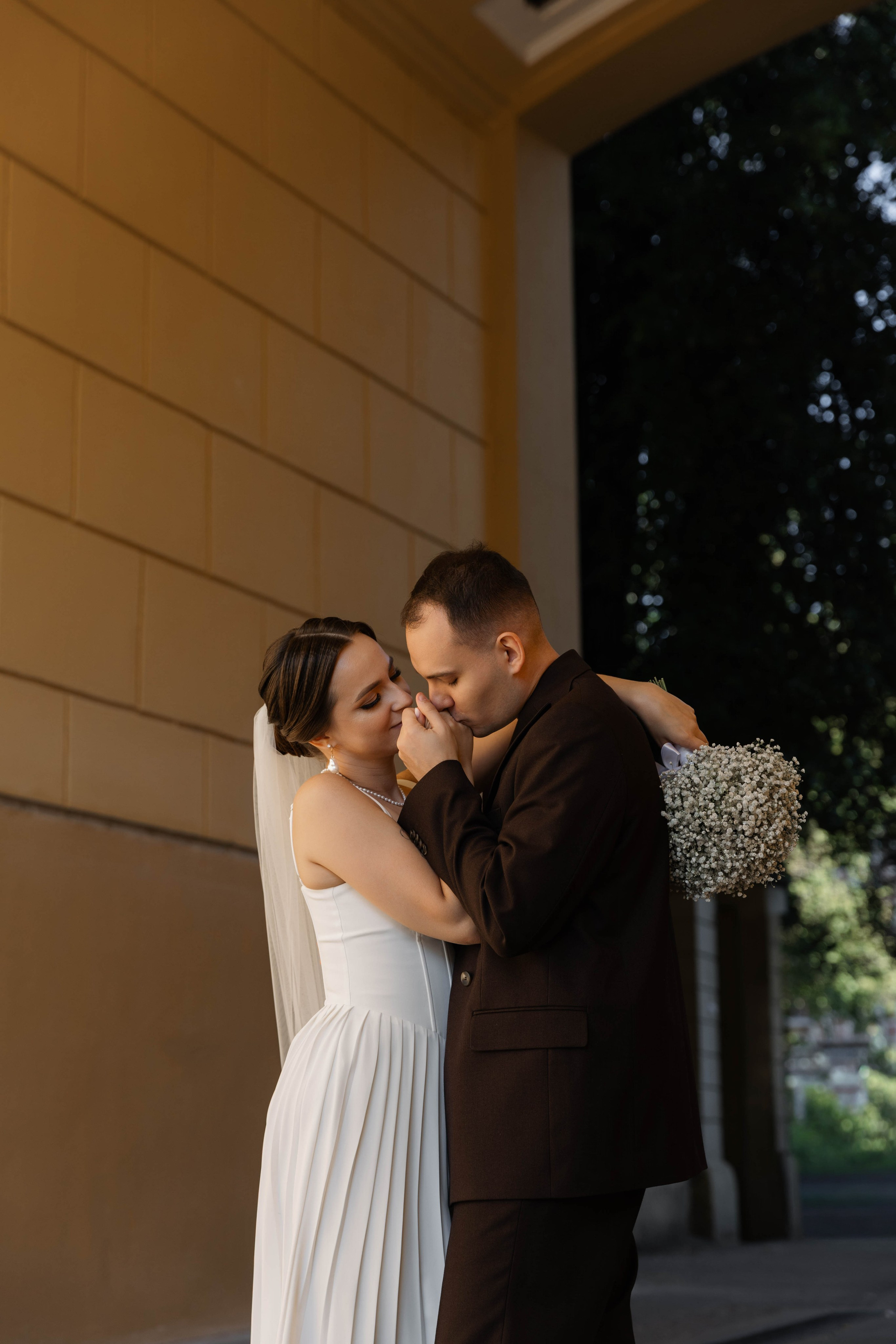 Татьяна и Александр. Семейный и свадебный фотограф Нижний Новгород