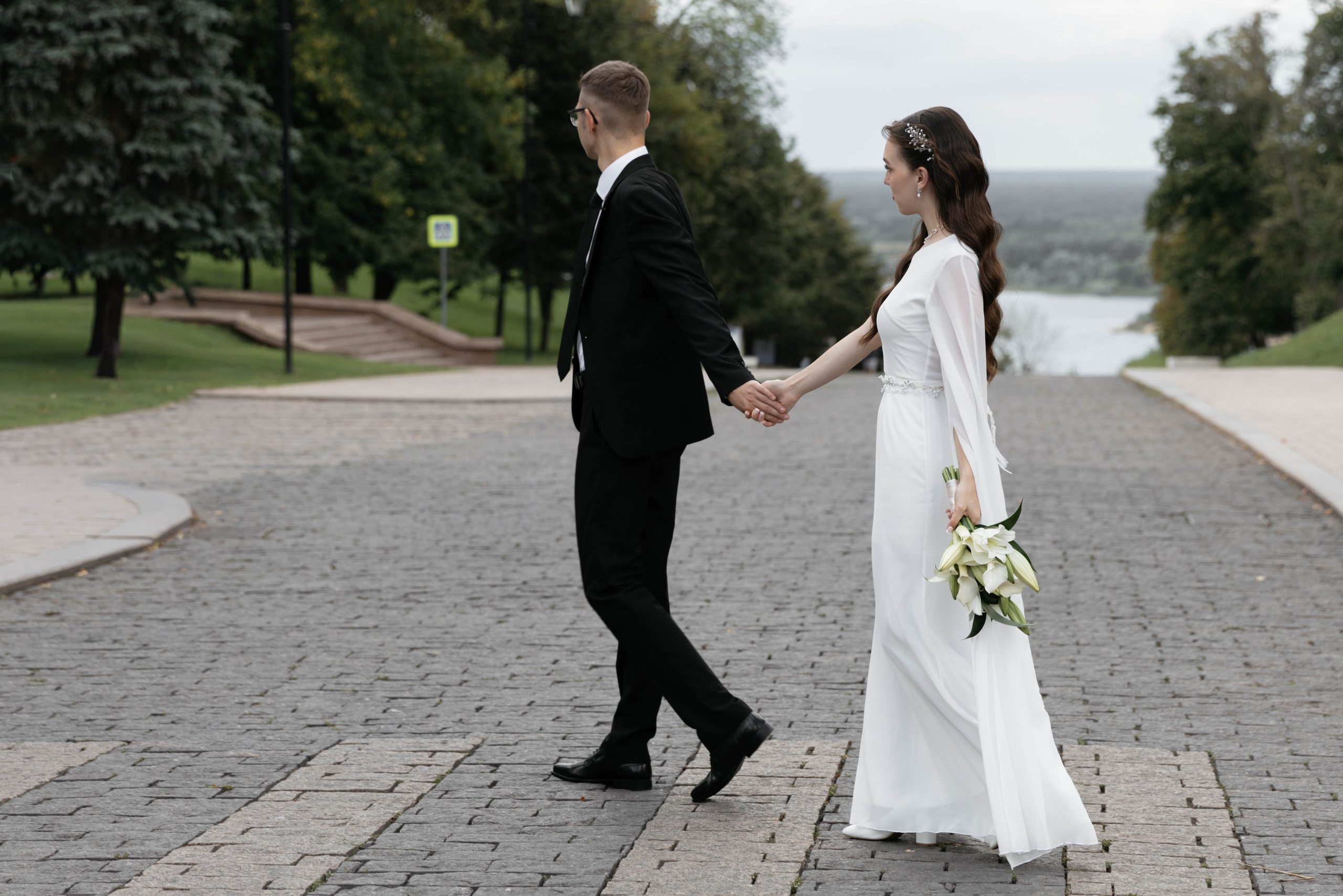 Полина и Даниил. Семейный и свадебный фотограф Нижний Новгород