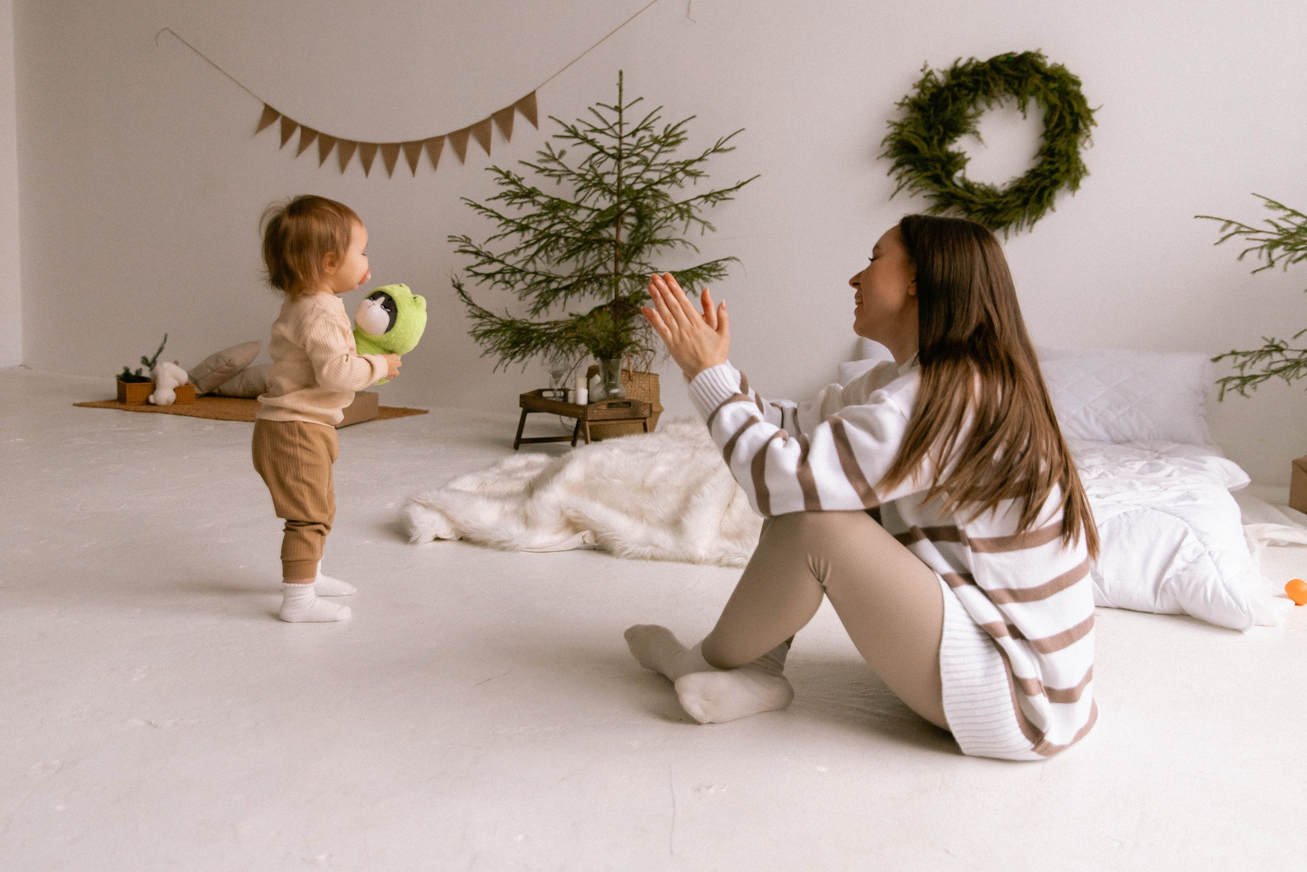 Любовь и Варвара. Семейный и свадебный фотограф Нижний Новгород