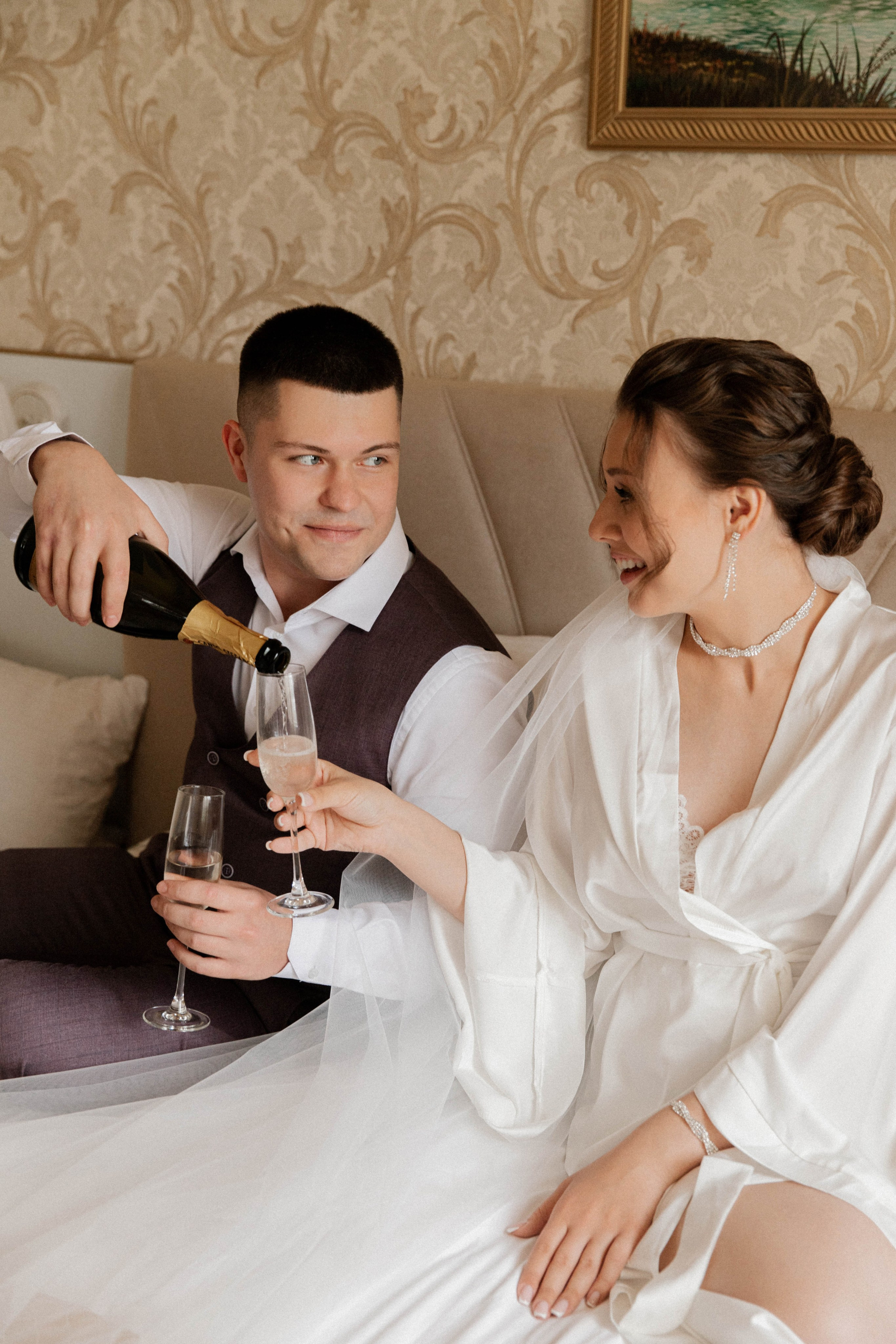 Семейный и свадебный фотограф Нижний Новгород