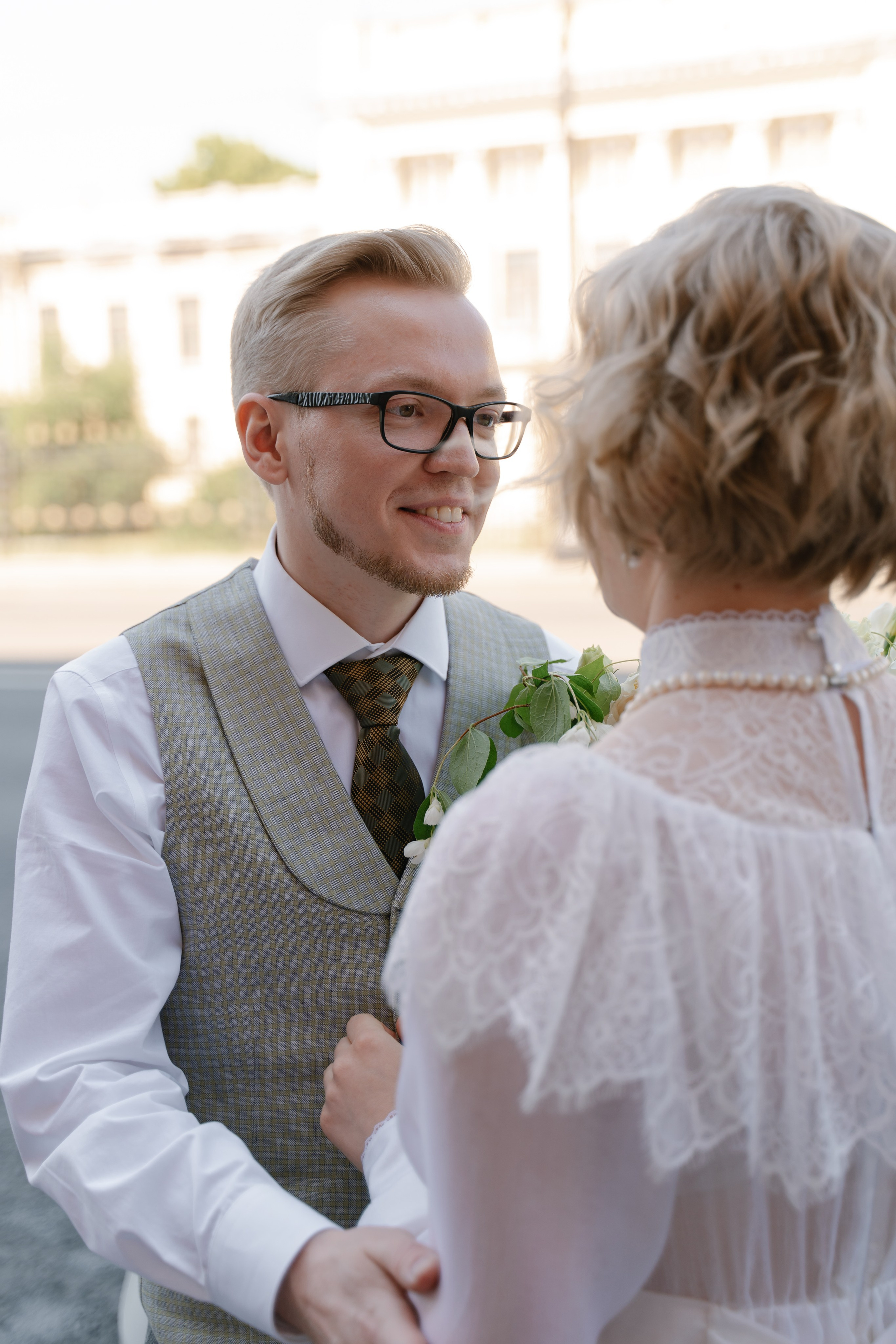 01.07.2023. Свадебный фотограф — Наталья Фед СПб/Москва