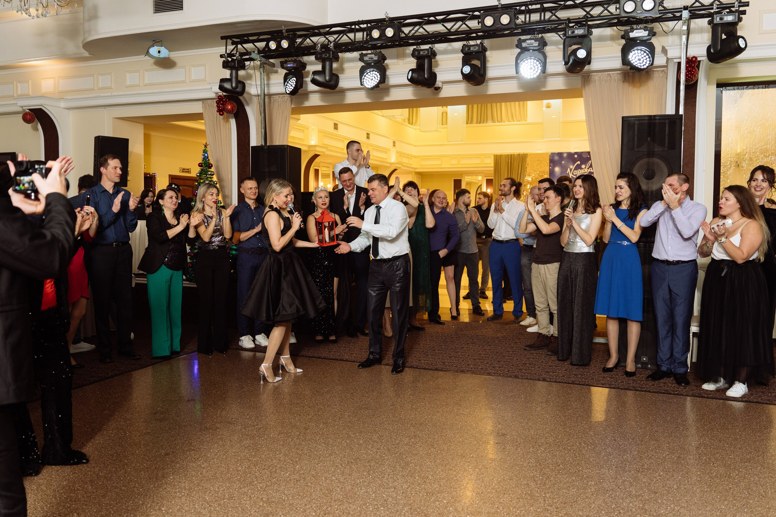 ЮГПА карнавальная ночь 2025. Видео и фото для бизнеса |Video & Foto|Ростов-на-Дону|Краснодар|Москва