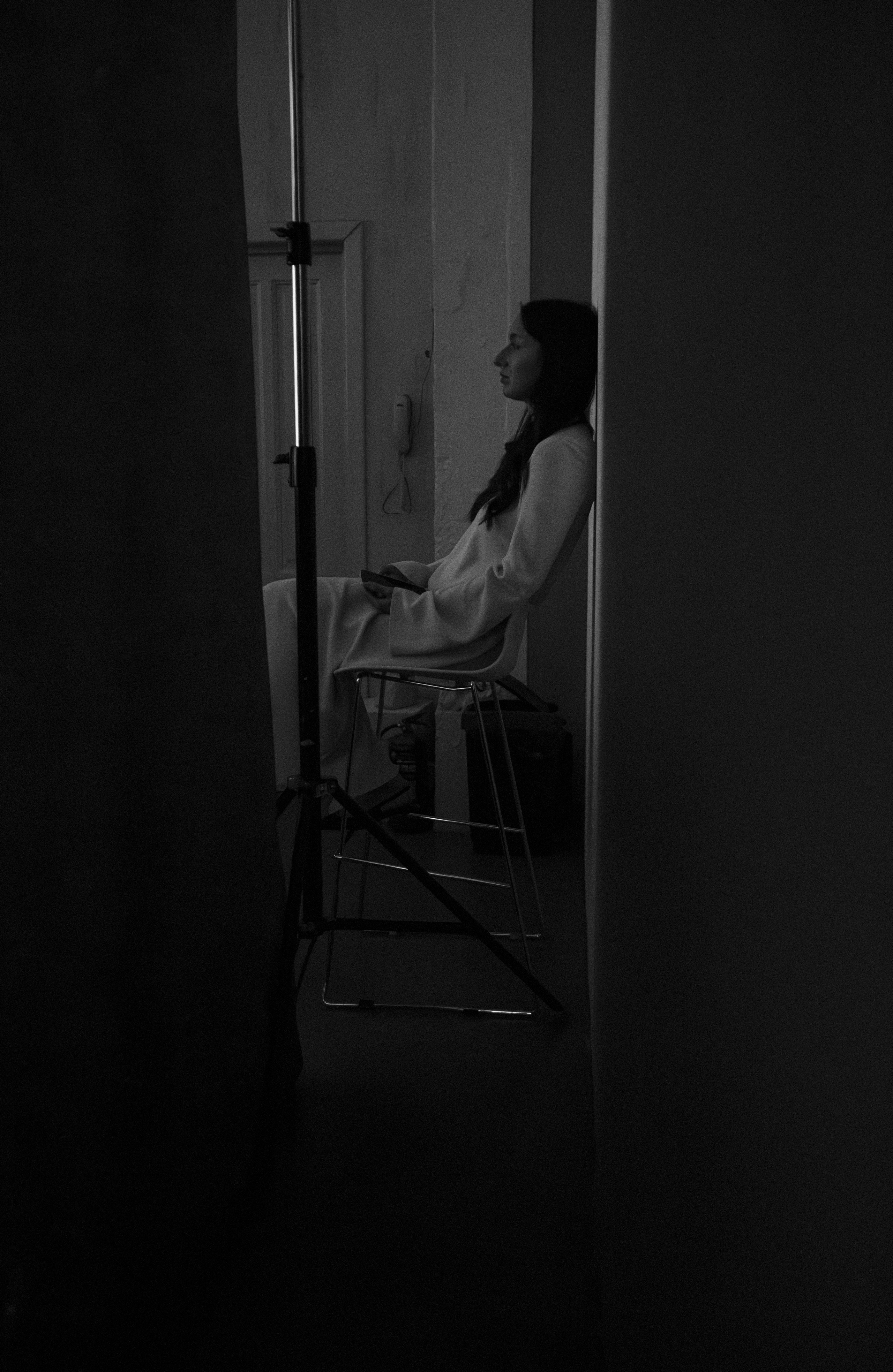 Премьера фильма «Как перестать сомневаться». Главная