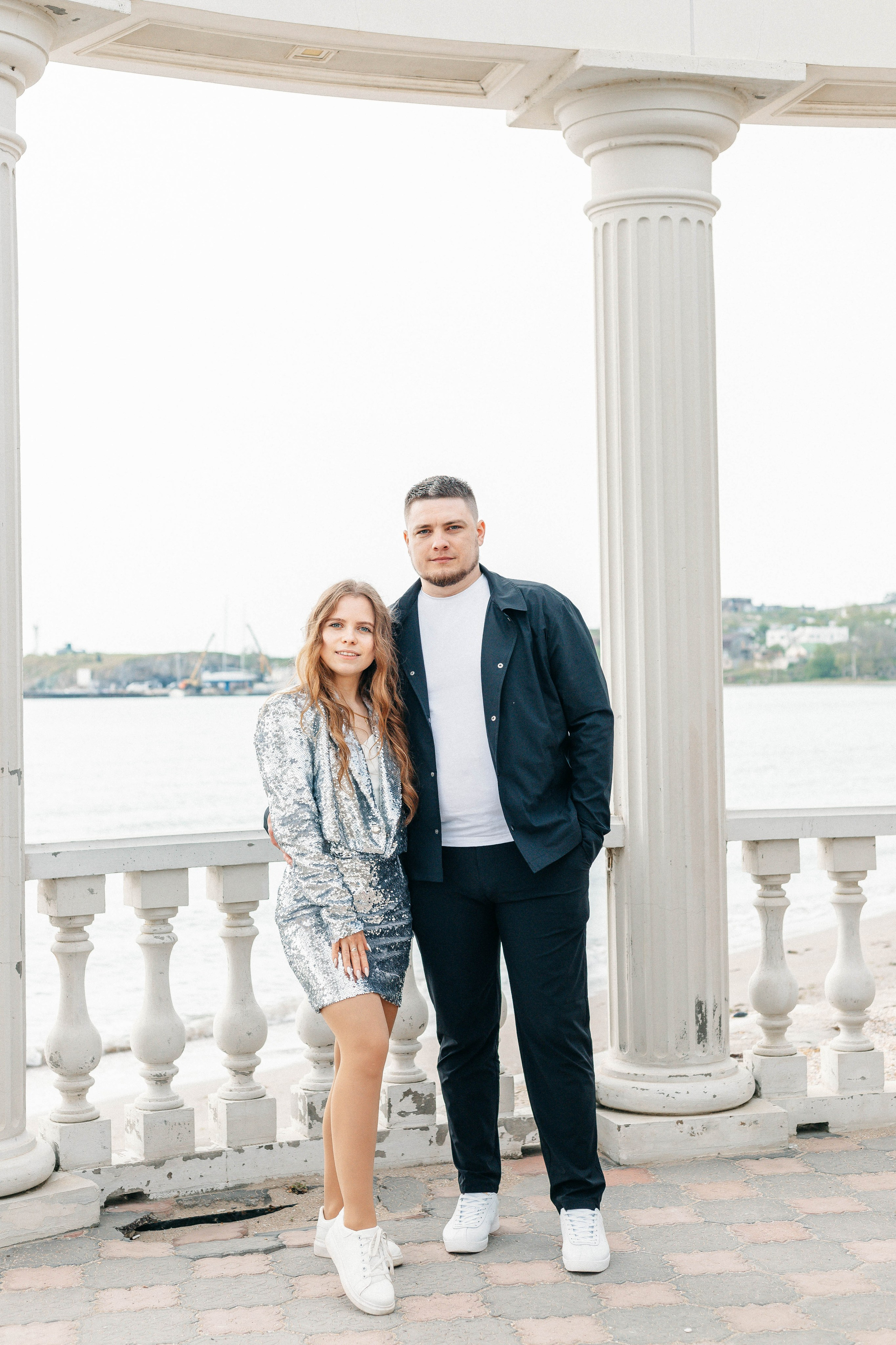 Mariya & Daniil. Женский/Детский фотограф в Симферополе Вероника Слепогина