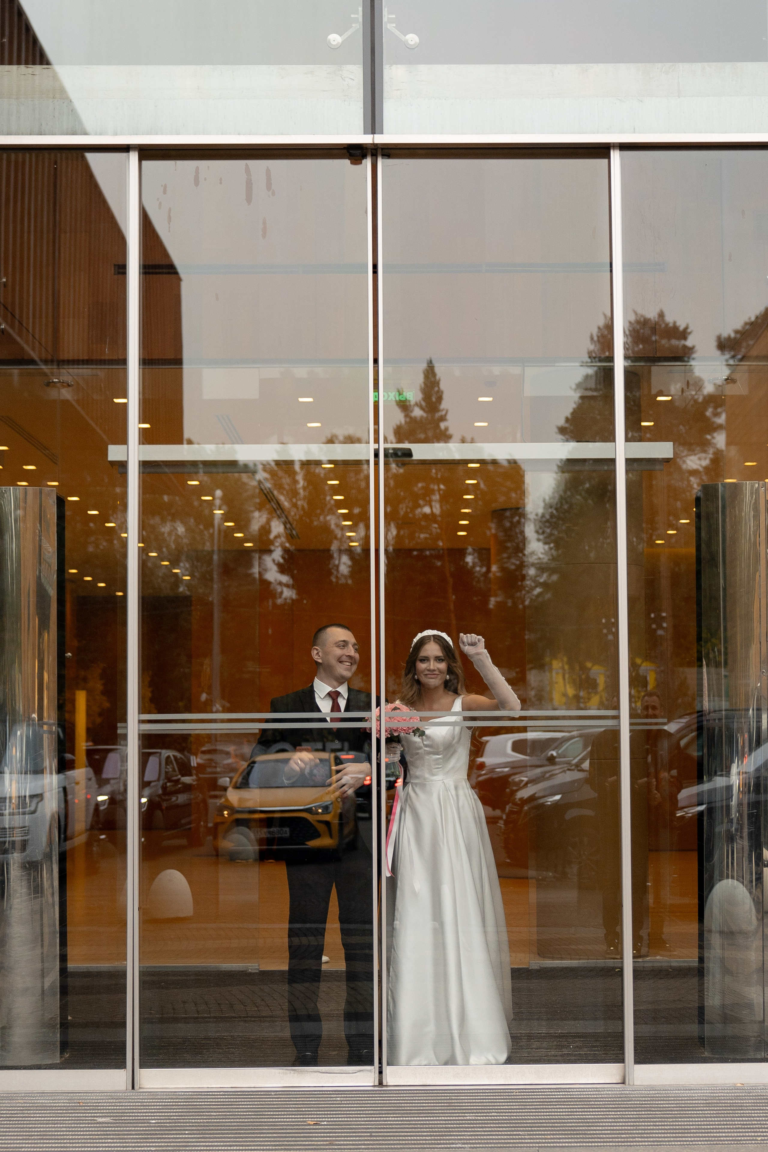 M & Y. Свадебный фотограф Ефимова Ольга