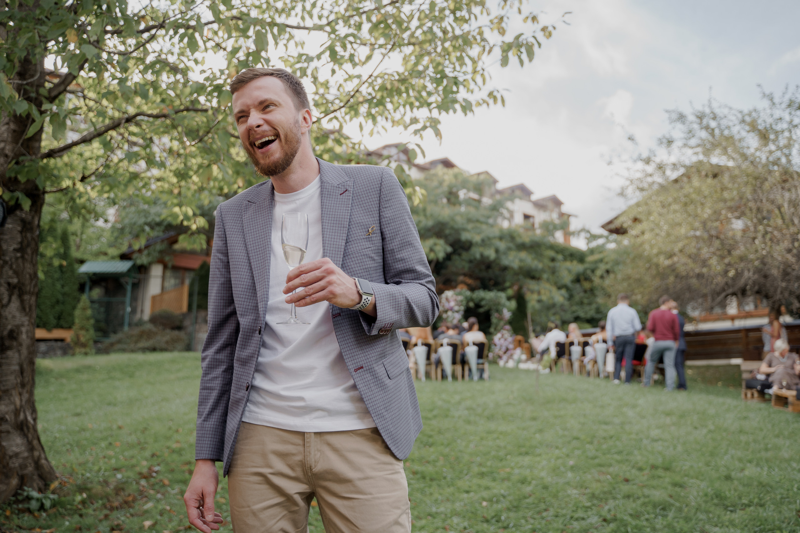 Диана-Глеб. Elopement Wedding Photographer