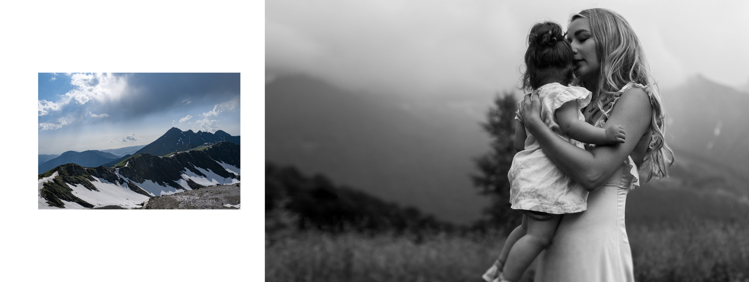 O ~ M. Elopement Wedding Photographer