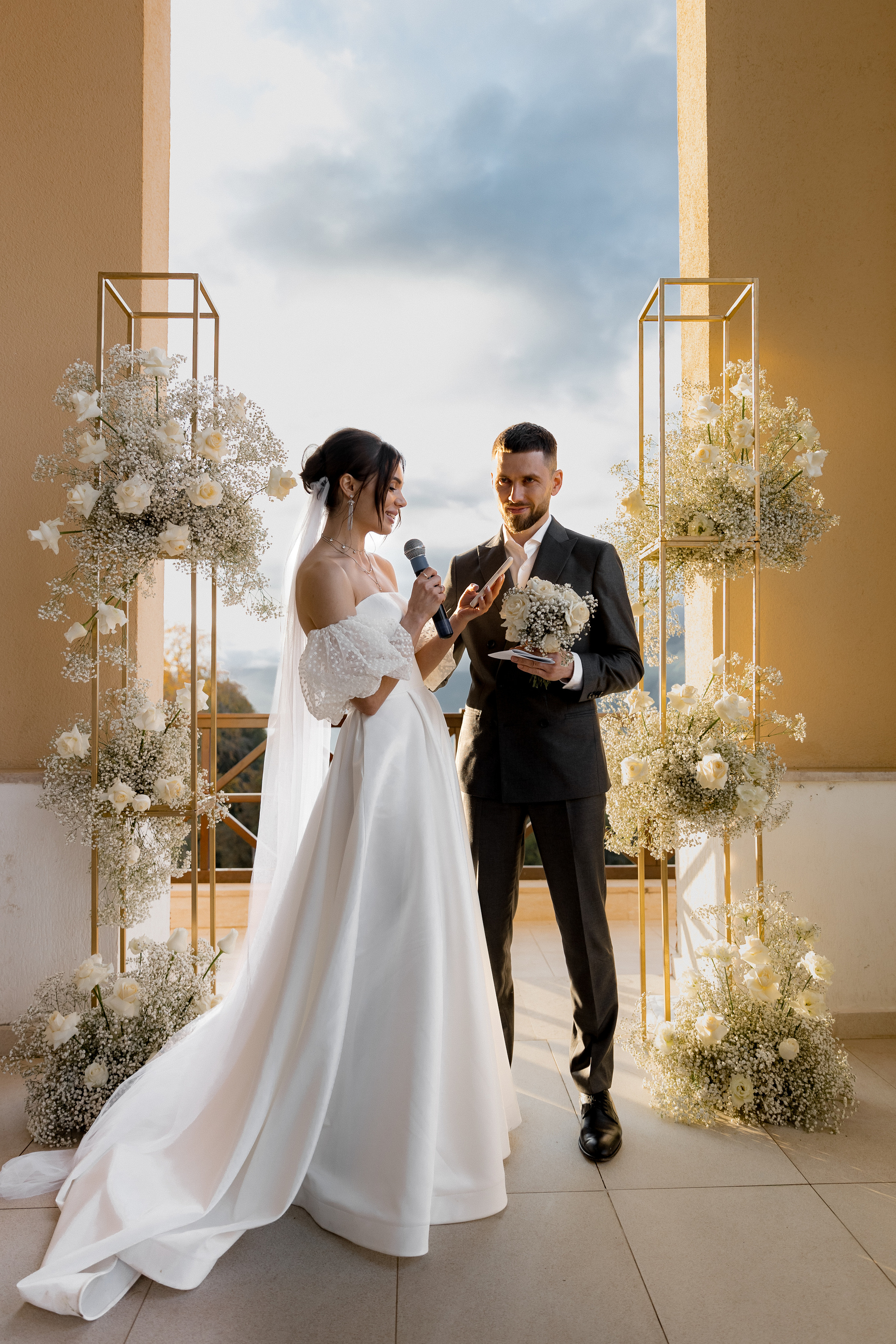 Конкурс. Elopement Wedding Photographer