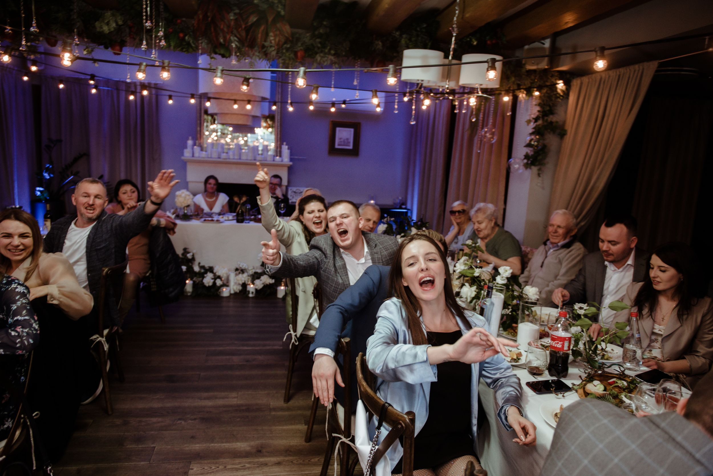 Вадим-Анастасия. Elopement Wedding Photographer