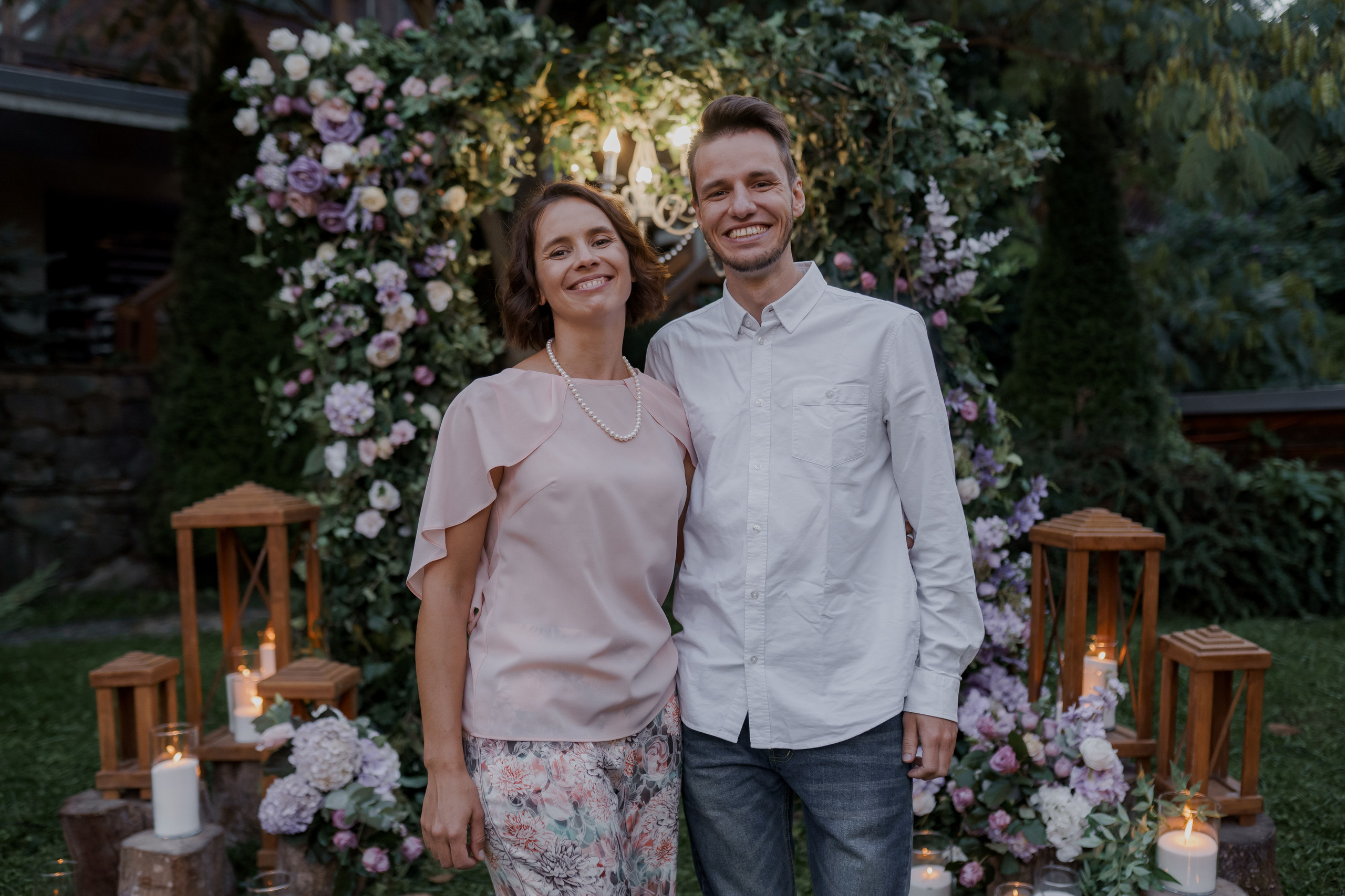 Диана-Глеб. Elopement Wedding Photographer