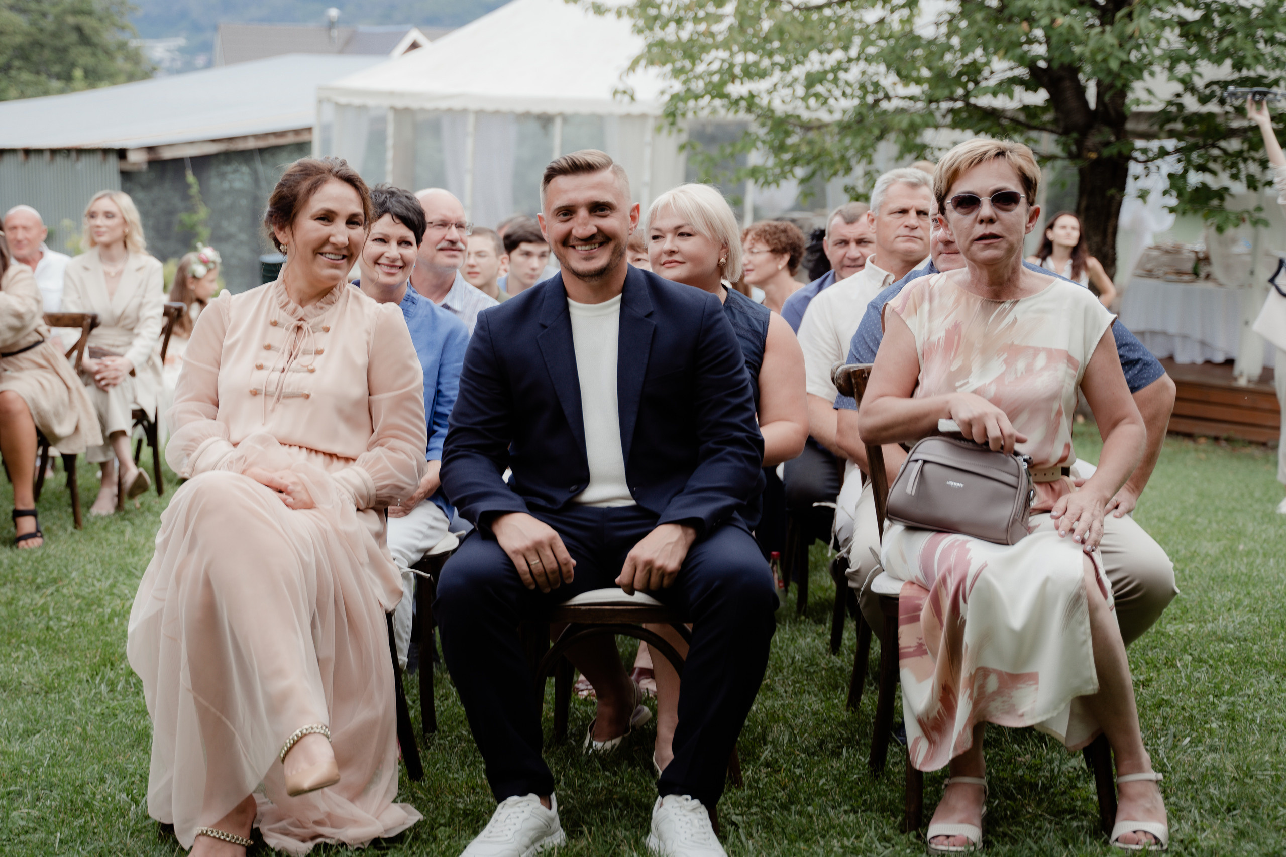 Sofi — Alex. Elopement Wedding Photographer